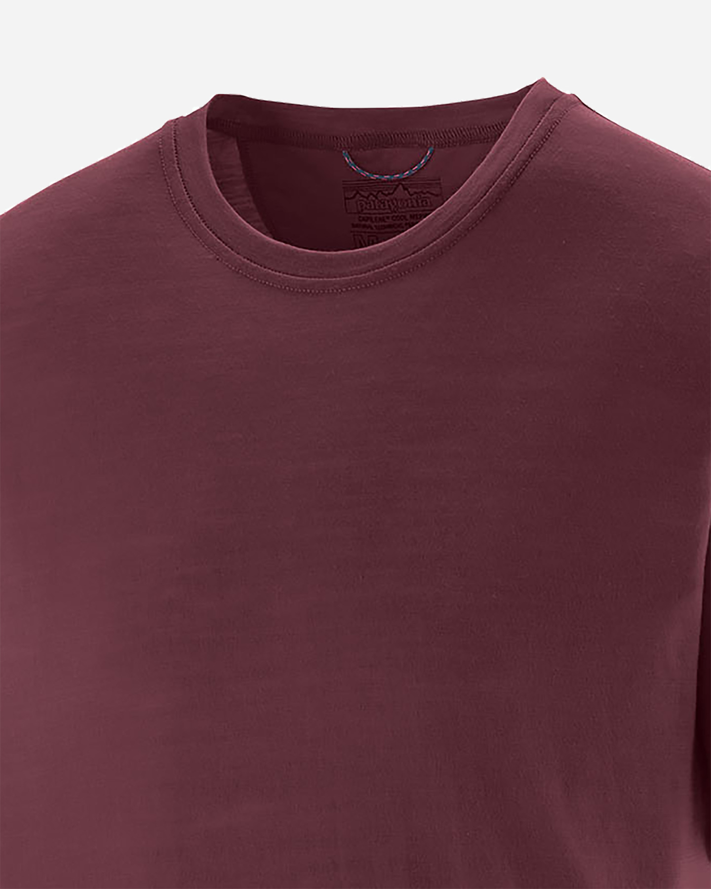 Maglia intimo tecnico PATAGONIA CAP COOL MERINO BLEND M - 1 | Cisalfa Sport