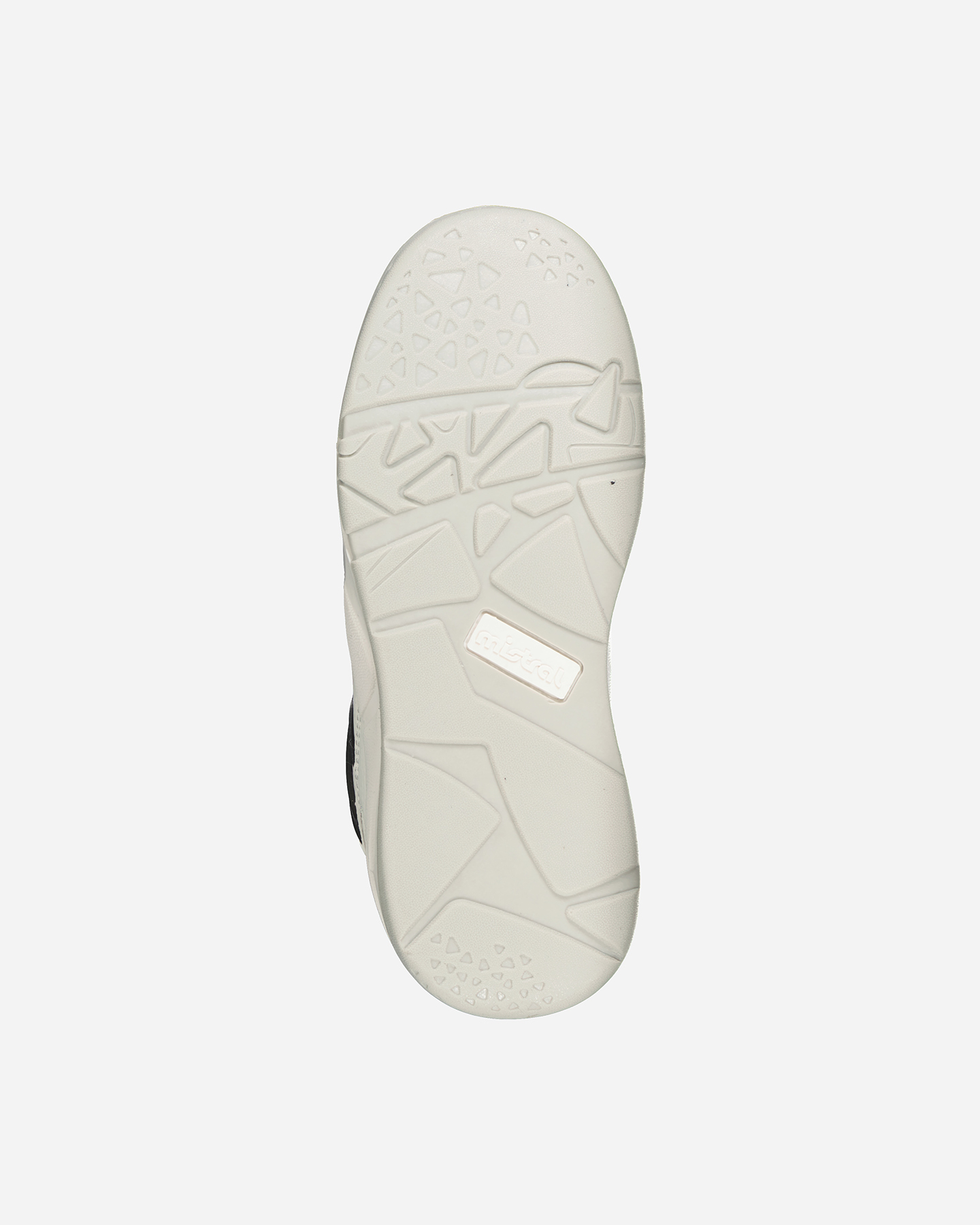 Scarpe sneakers MISTRAL PLAYER JR - Color mix - 2 | Cisalfa Sport