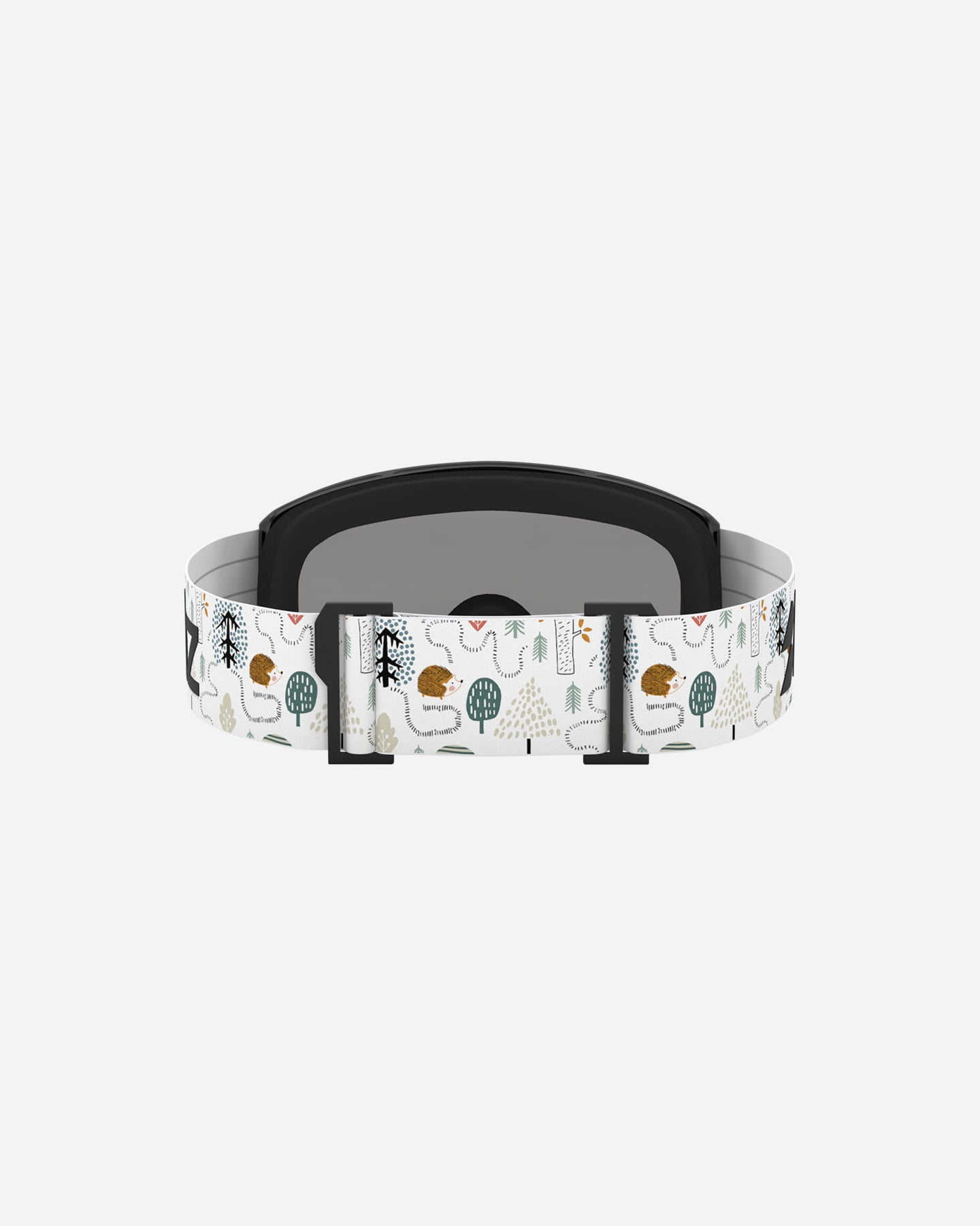 Maschera sci BLIZ PIXIE - Nero - 3 | Cisalfa Sport