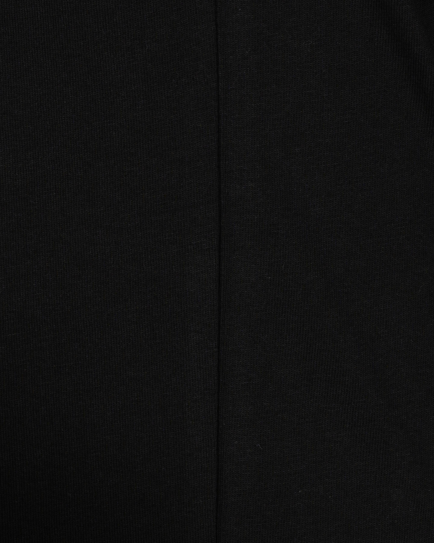 T-shirt ABC BASIC ATHLETIC M - Nero - 4 | Cisalfa Sport