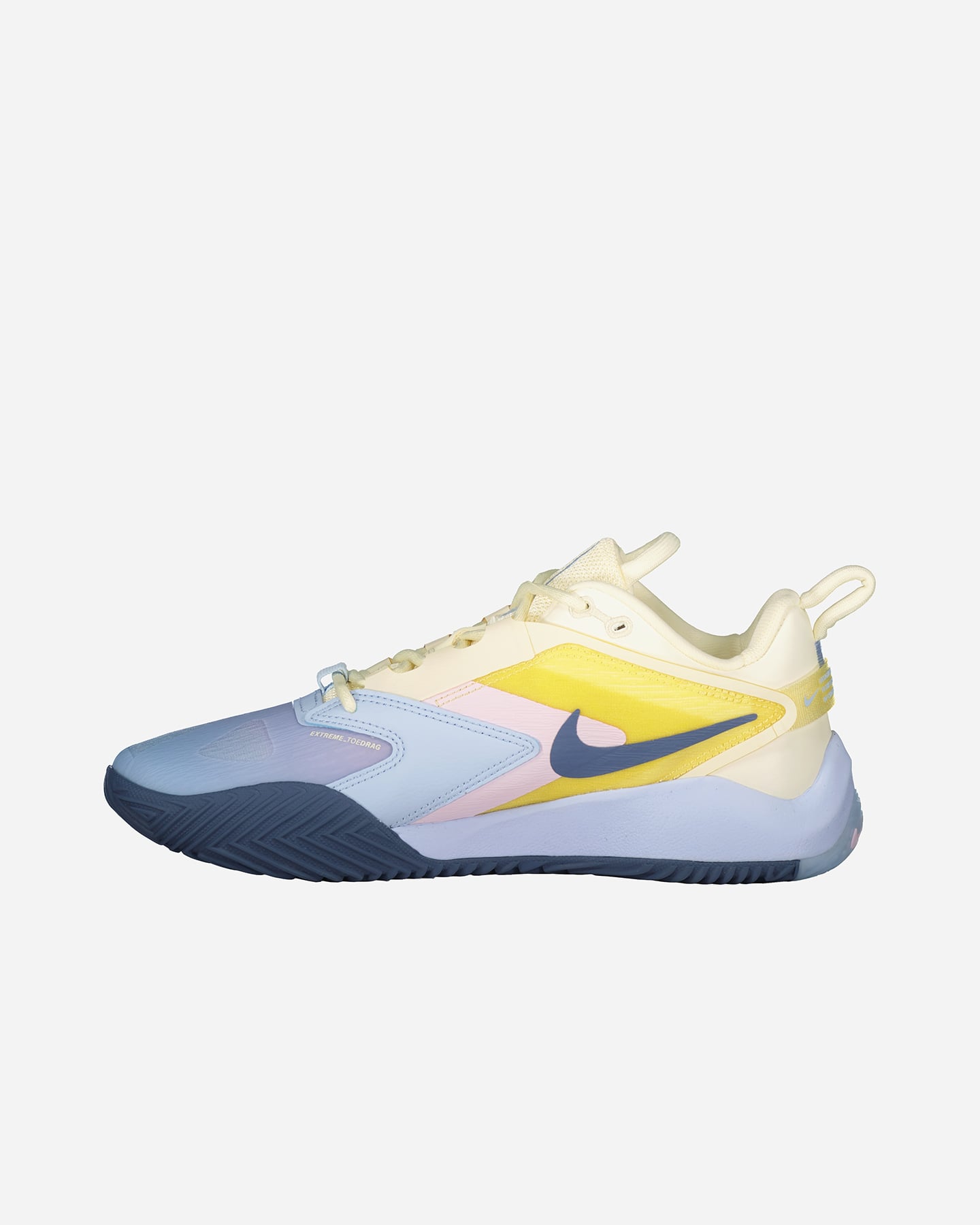 Scarpe volley NIKE ZOOM HYPERSET 3 SE W - 3 | Cisalfa Sport