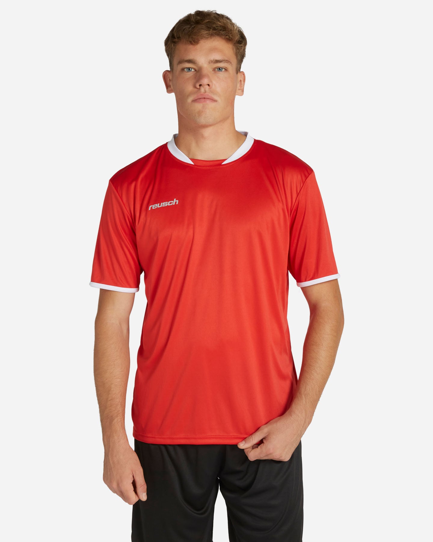 Maglia calcio REUSCH TEAMWEAR M - Color mix - 0 | Cisalfa Sport