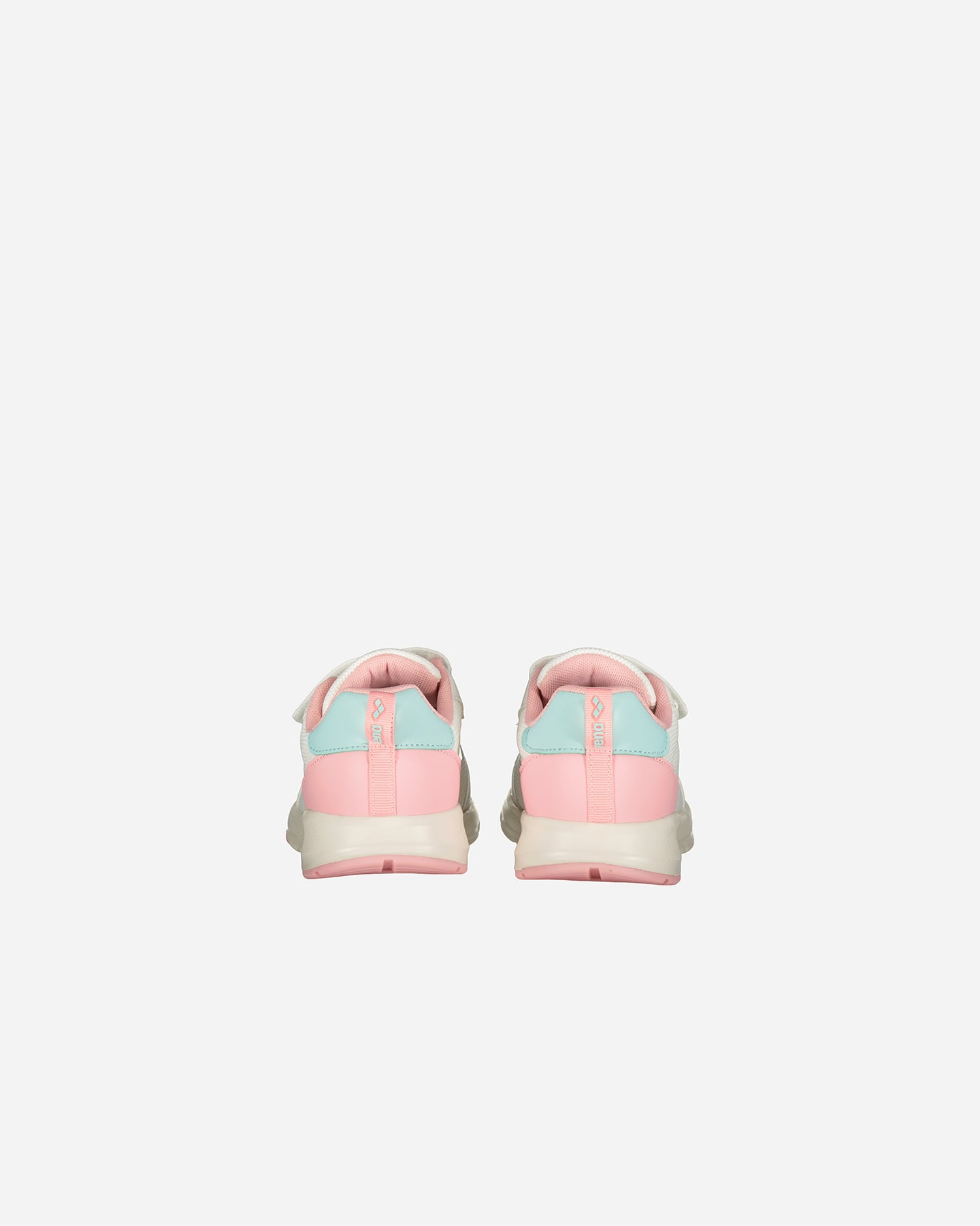 Scarpe sneakers ARENA NATURAL 3.0 JR - Rosa - 5 | Cisalfa Sport