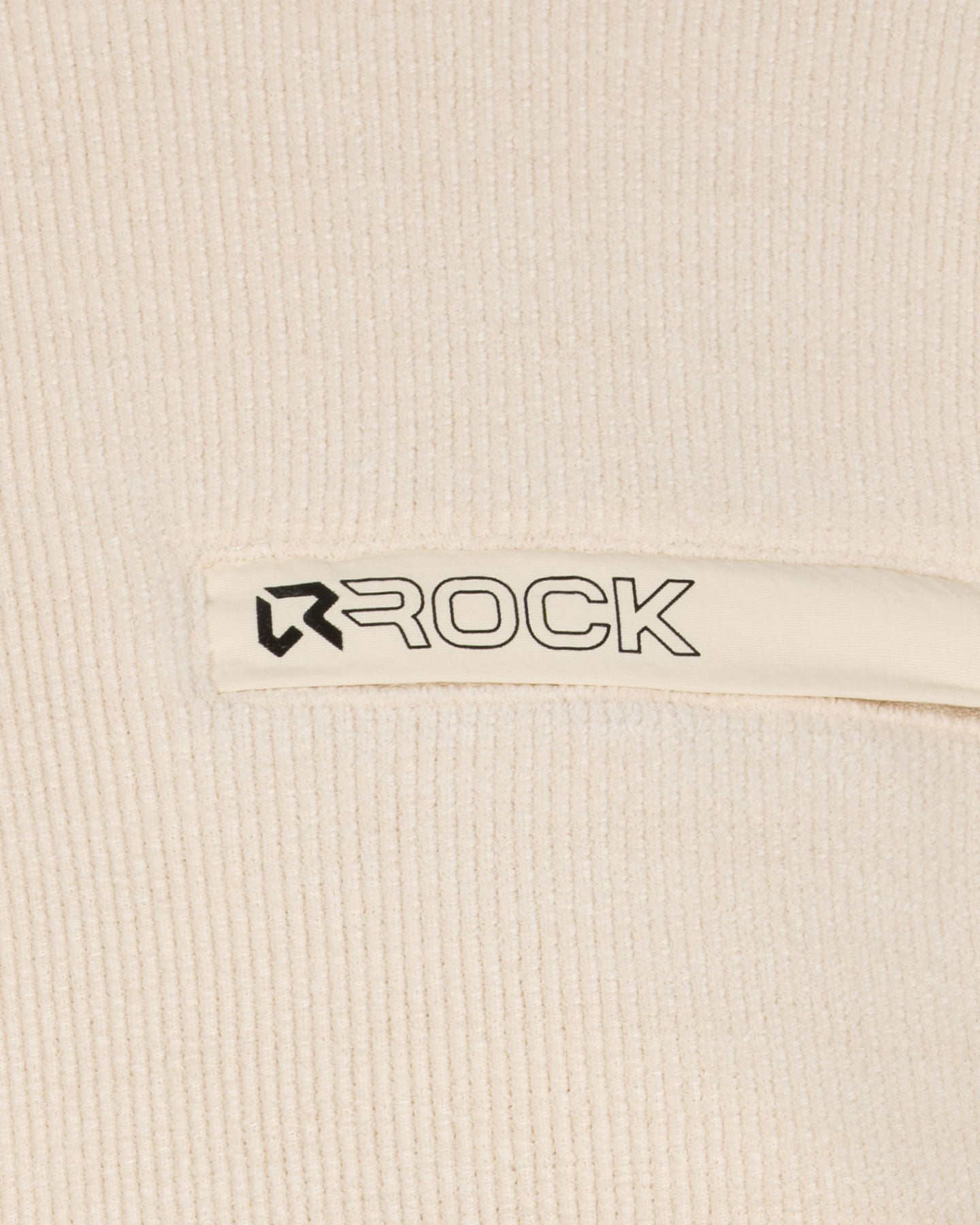 Pile ROCK EXPERIENCE EMBER W - Bianco - 2 | Cisalfa Sport