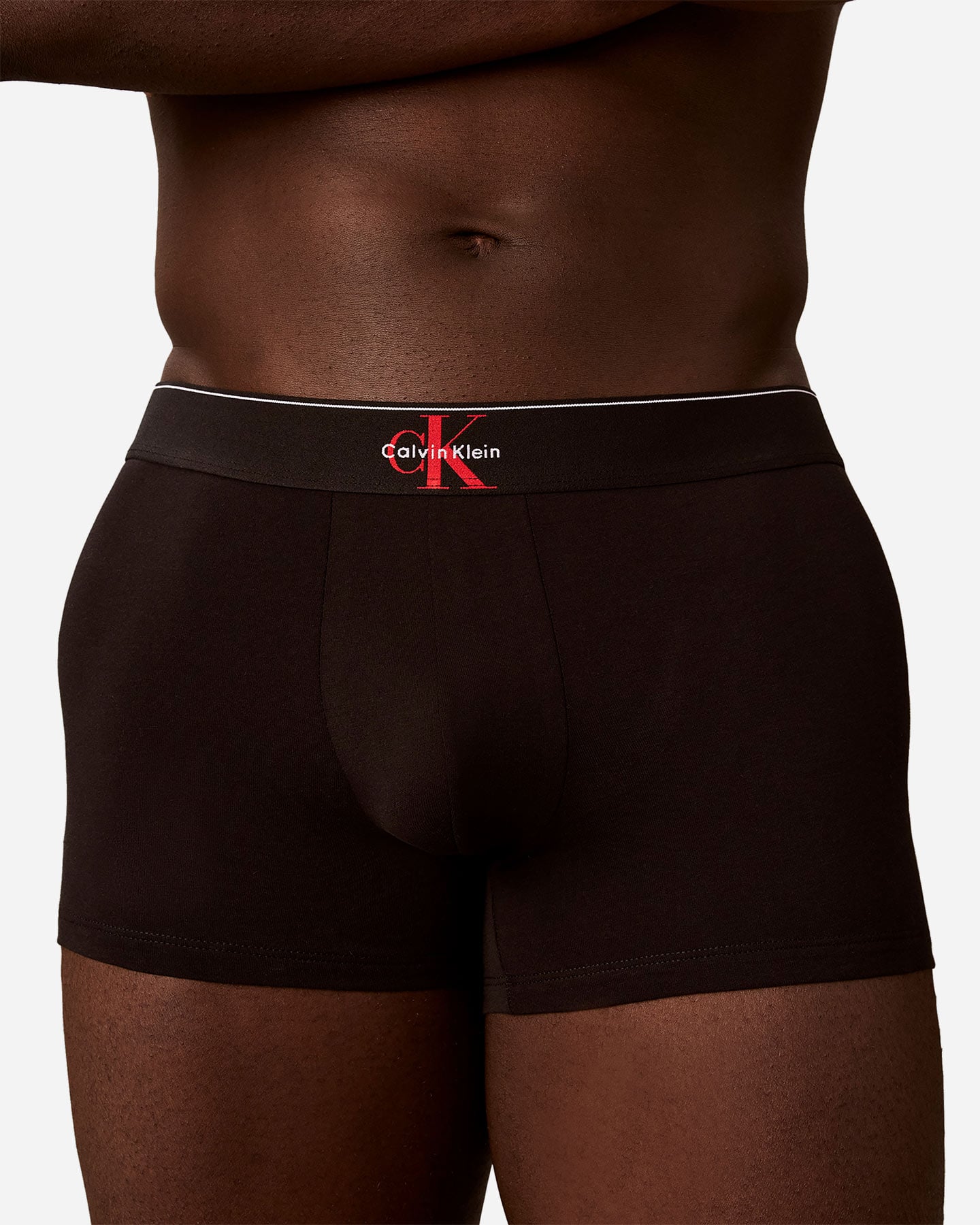 Boxer intimo CALVIN KLEIN UNDERWEAR TRUNK 3PACK M - 5 | Cisalfa Sport