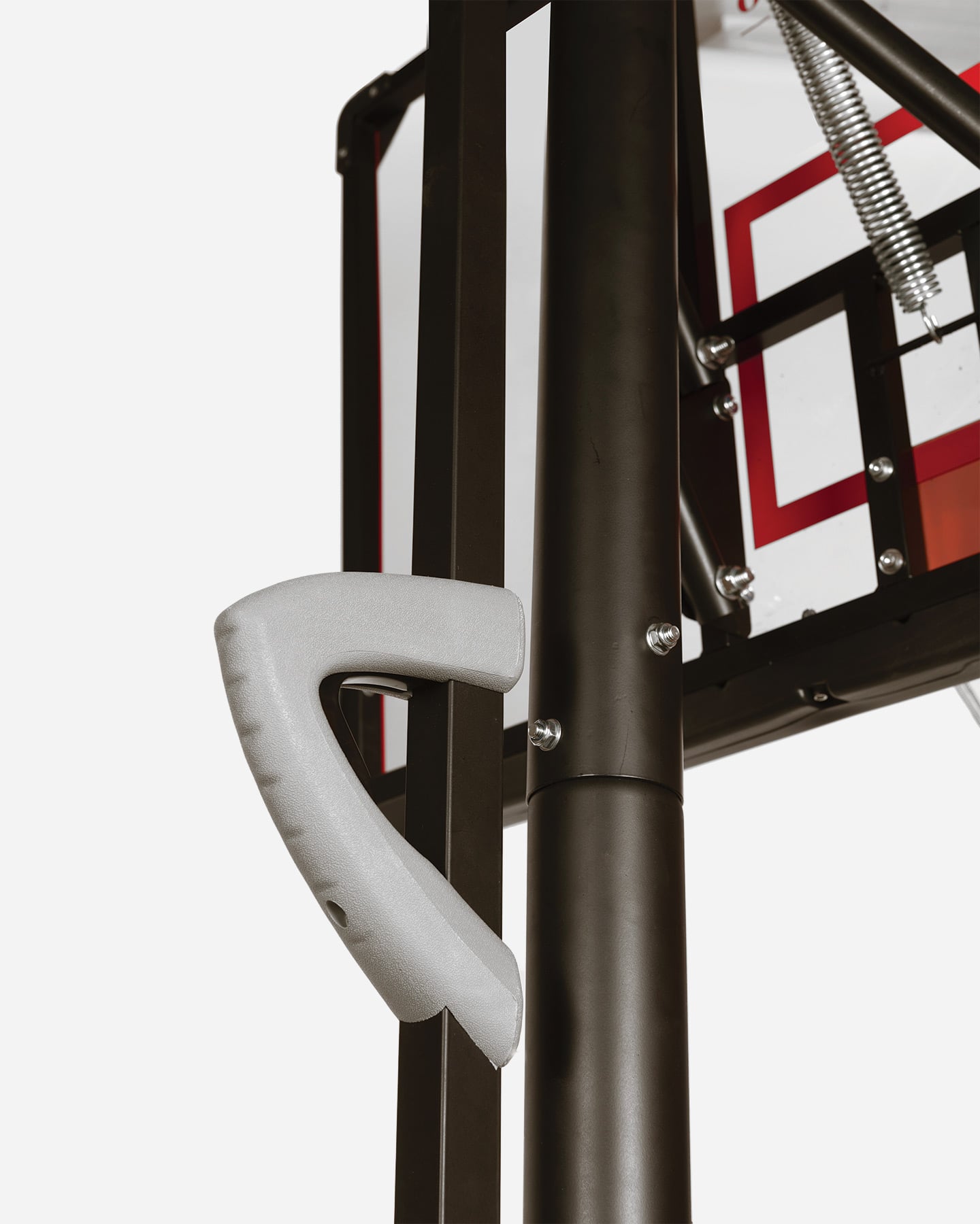 Canestro tabellone basket GARLANDO ORLANDO  - Color mix - 2 | Cisalfa Sport