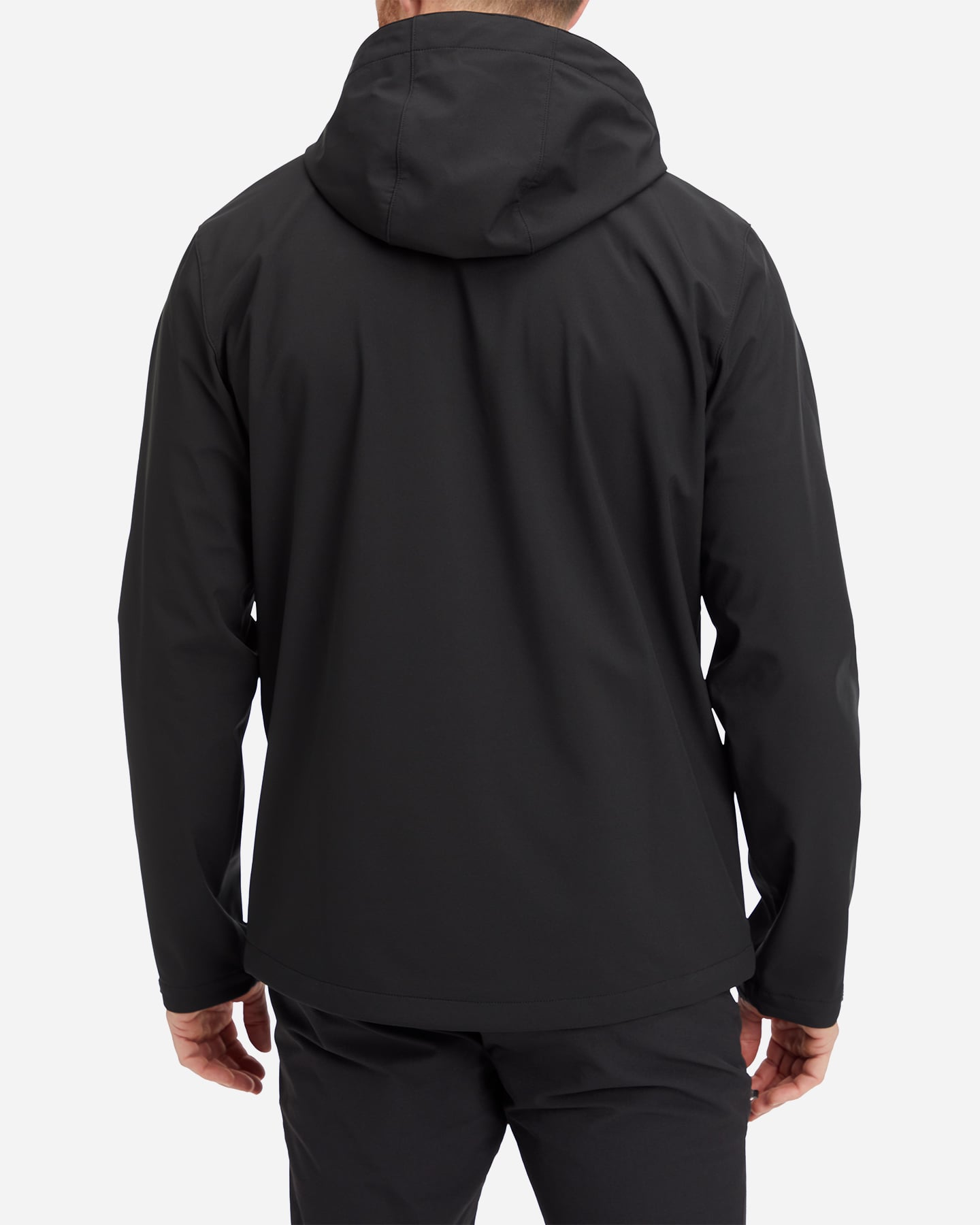 Giacca outdoor MCKINLEY SARY III M - Nero - 2 | Cisalfa Sport