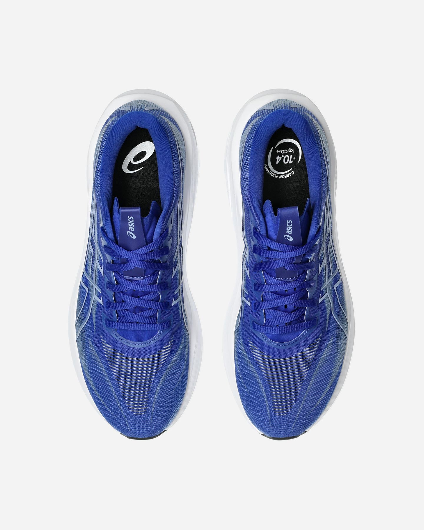 Scarpe running ASICS GT-2000 15 M - Blu - 4 | Cisalfa Sport