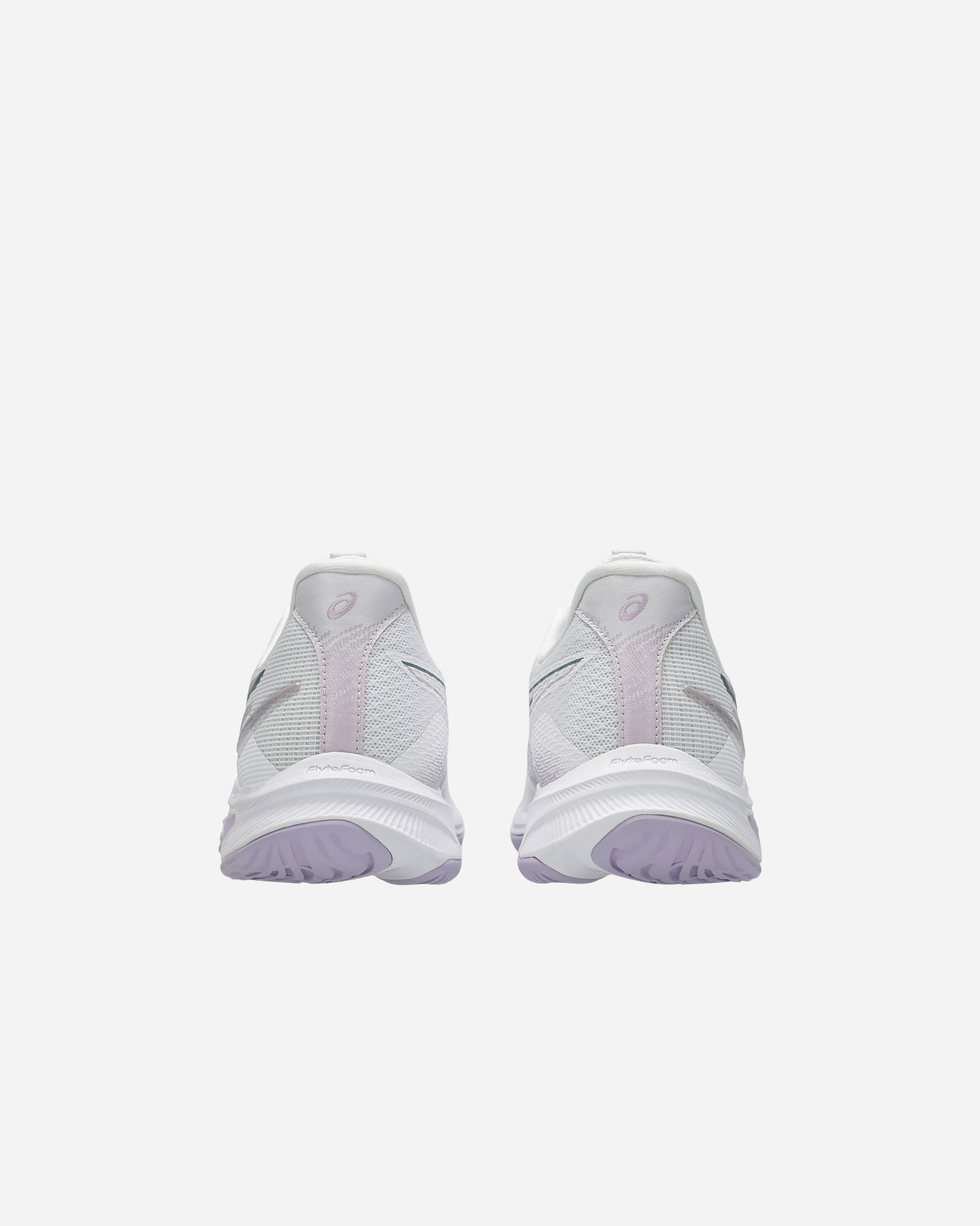 Scarpe volley ASICS NETBURNER BALLISTIC FF 4 W - Bianco - 4 | Cisalfa Sport