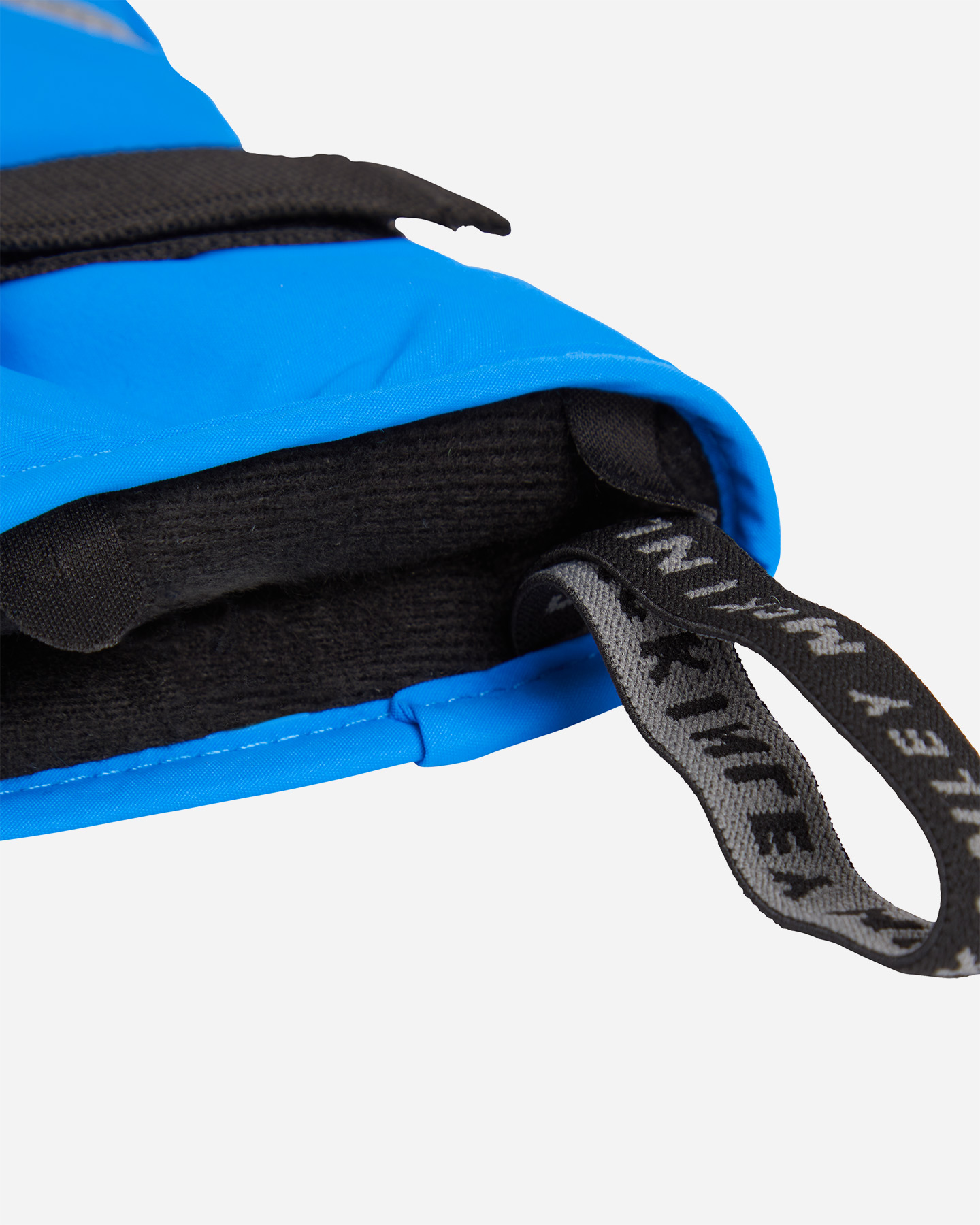 Guanti sci MCKINLEY DALENCE JR - Blu royal - 1 | Cisalfa Sport