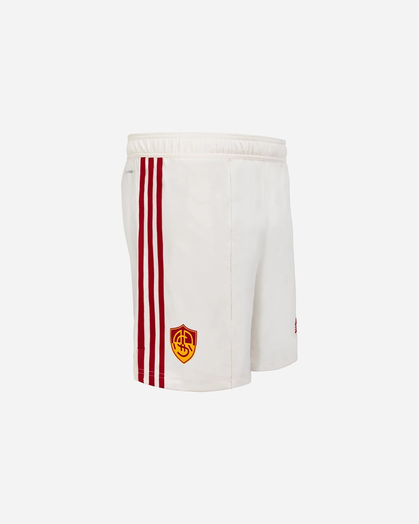 Pantaloncini calcio ufficiali ADIDAS AS ROMA AWAY 26-27 AUTHENTIC M - Verde - 1 | Cisalfa Sport