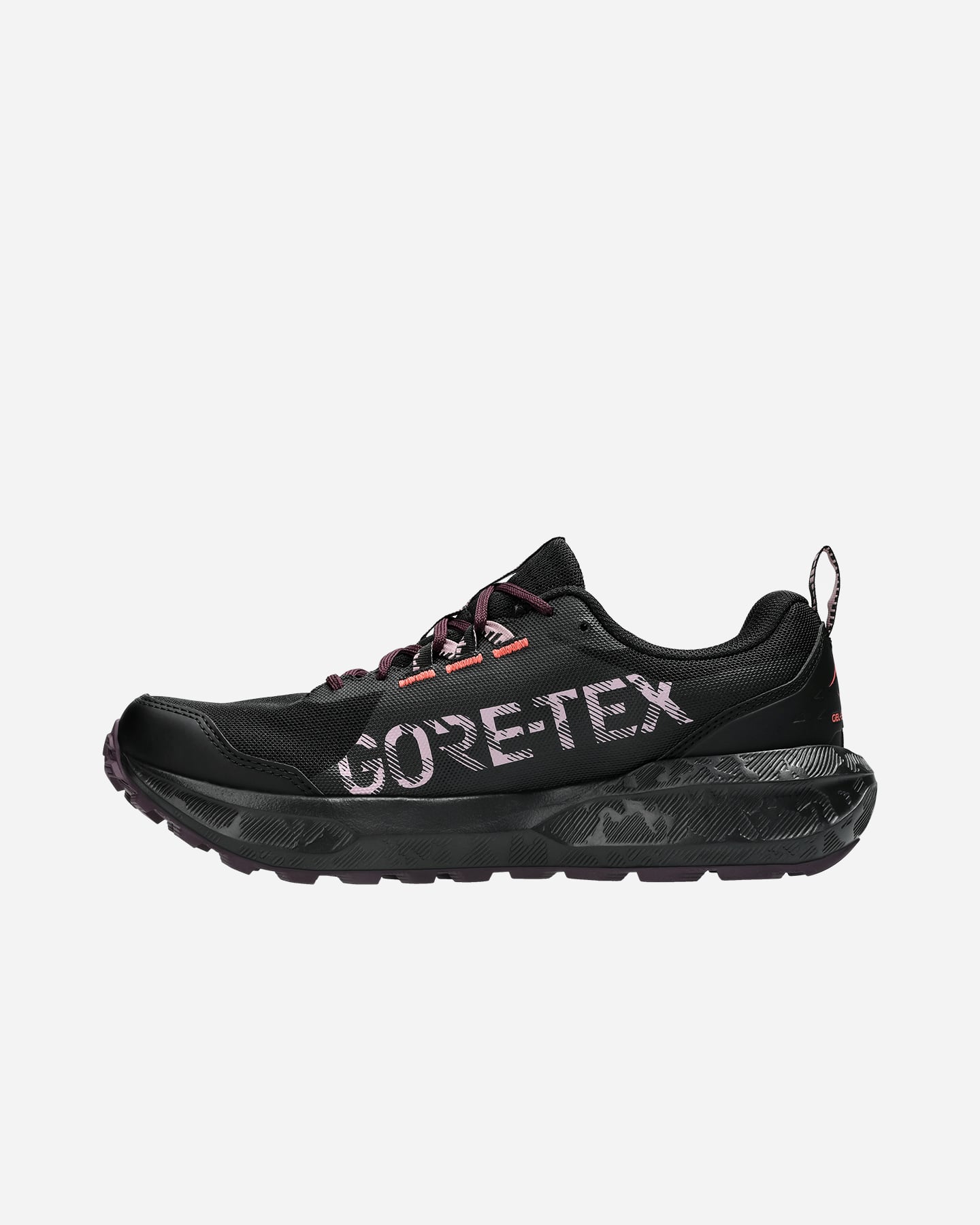 Scarpe trail ASICS GEL-SONOMA 8 GTX W - Nero - 3 | Cisalfa Sport
