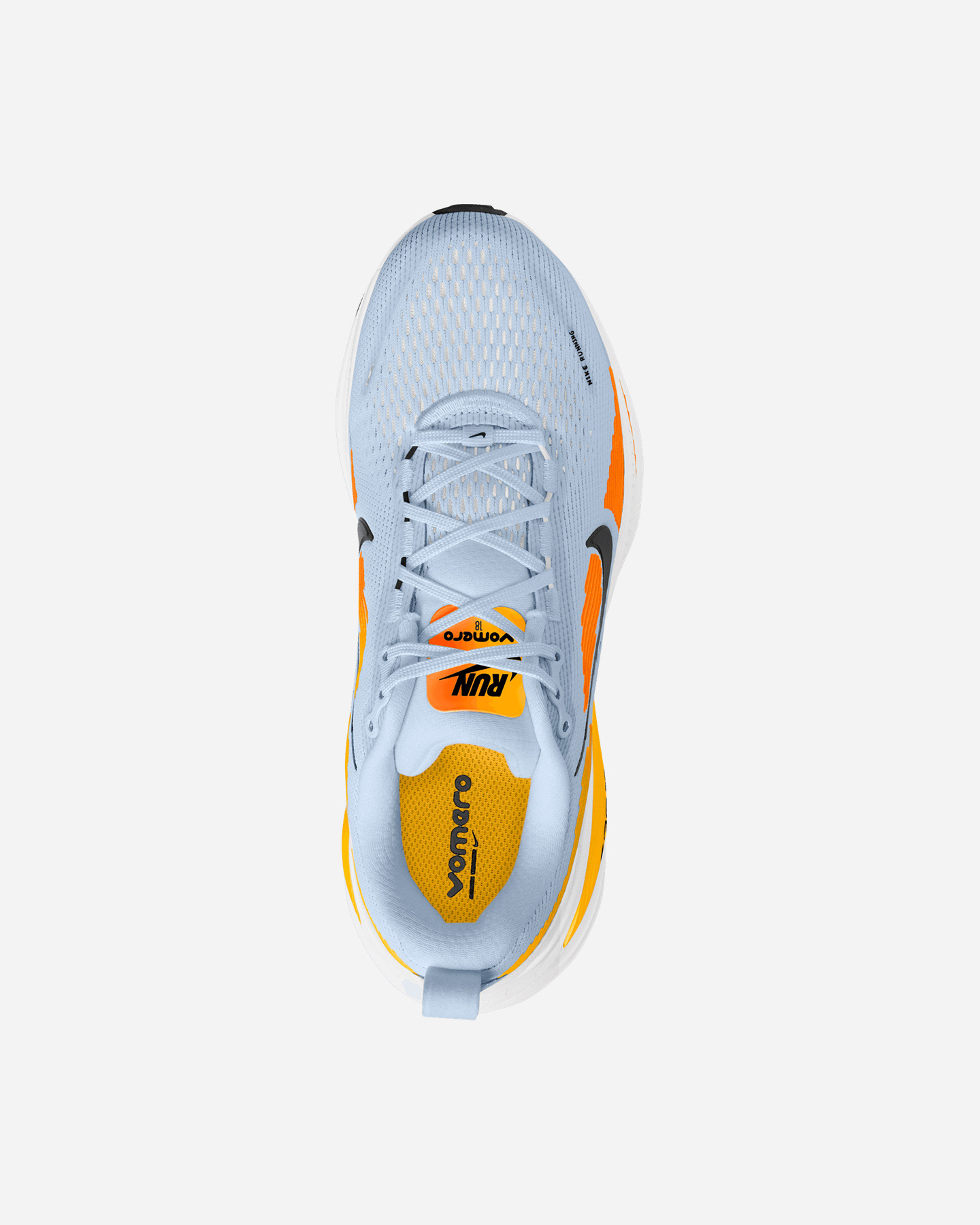 Scarpe running NIKE VOMERO 18 M - 28 | Cisalfa Sport