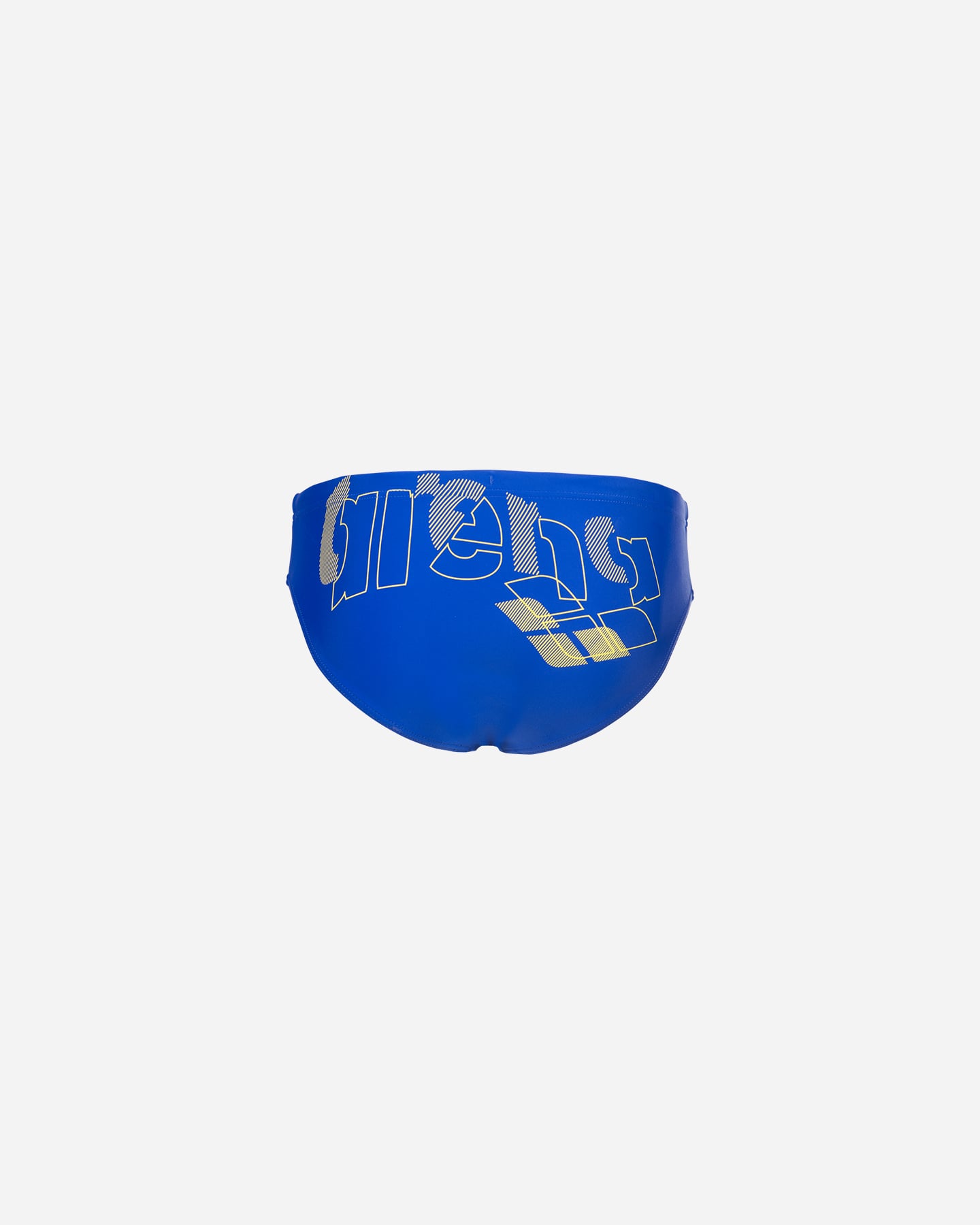 Slip piscina ARENA TALES SWIM JR - Blu - 1 | Cisalfa Sport