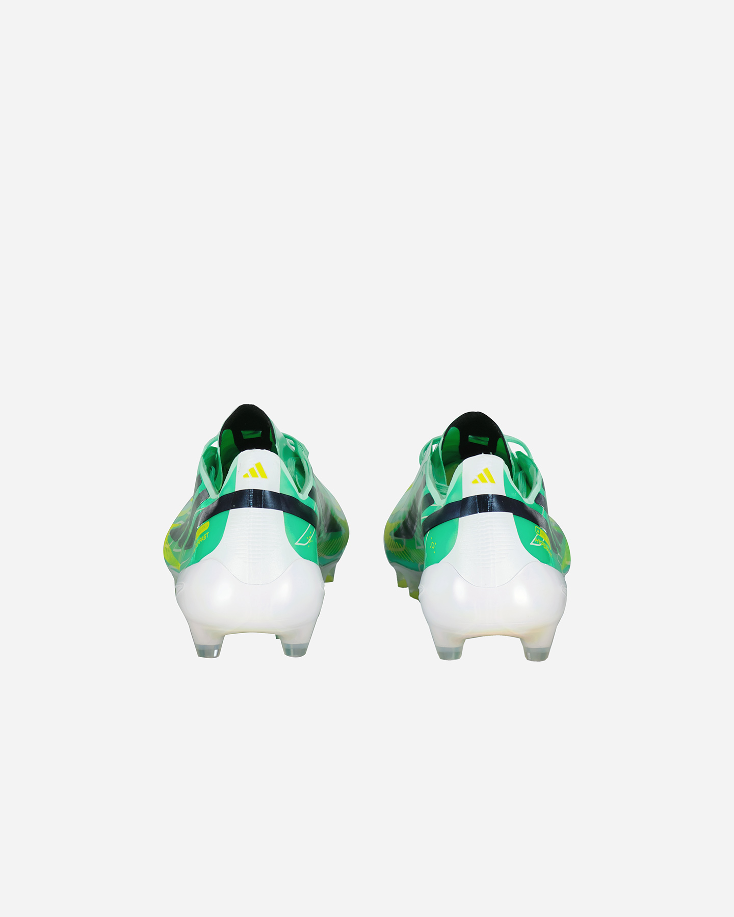 Scarpe calcio ADIDAS F50 HYPERFAST ELITE AG M - 5 | Cisalfa Sport