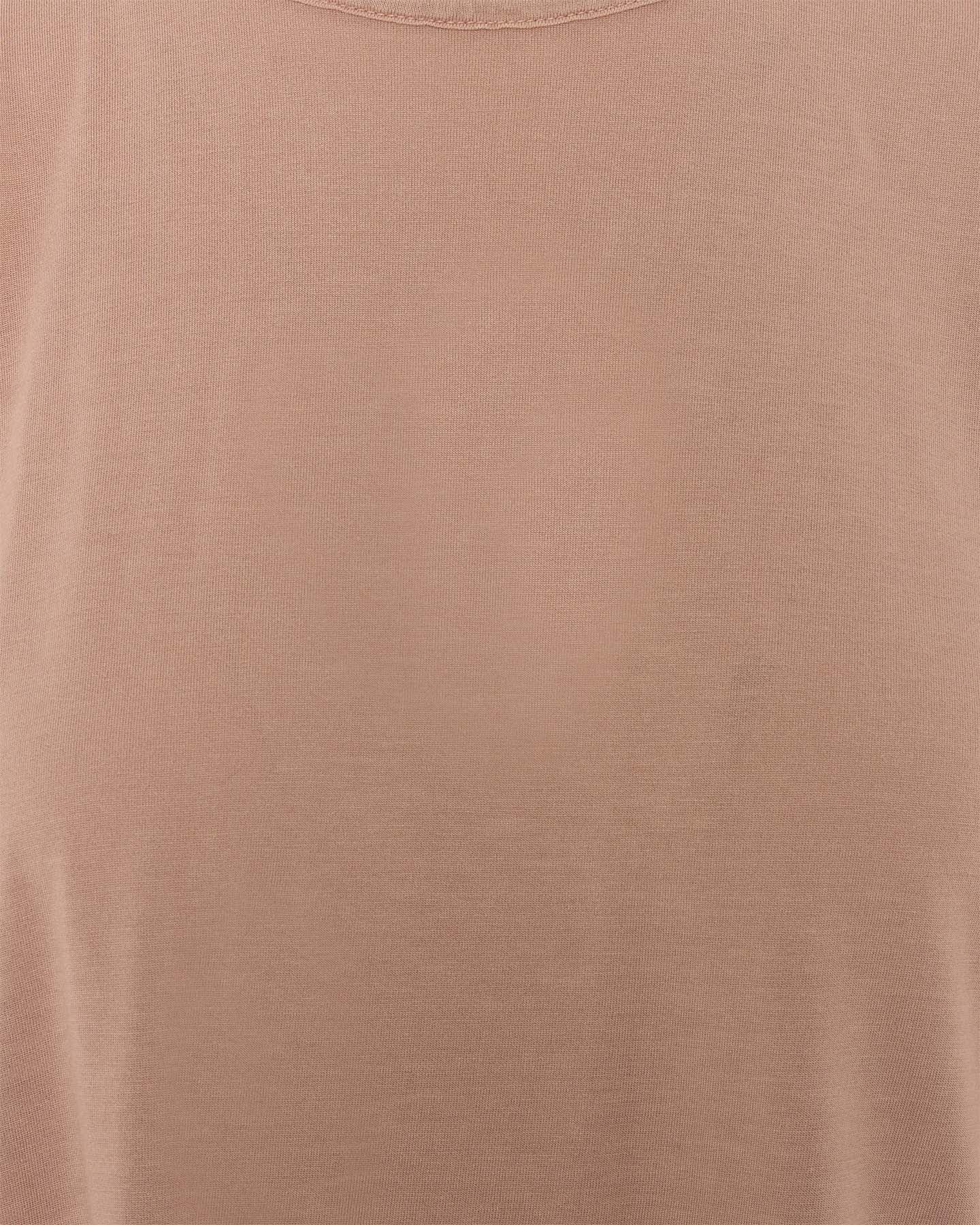 T-shirt DEHA BASIC W - Marrone - 2 | Cisalfa Sport