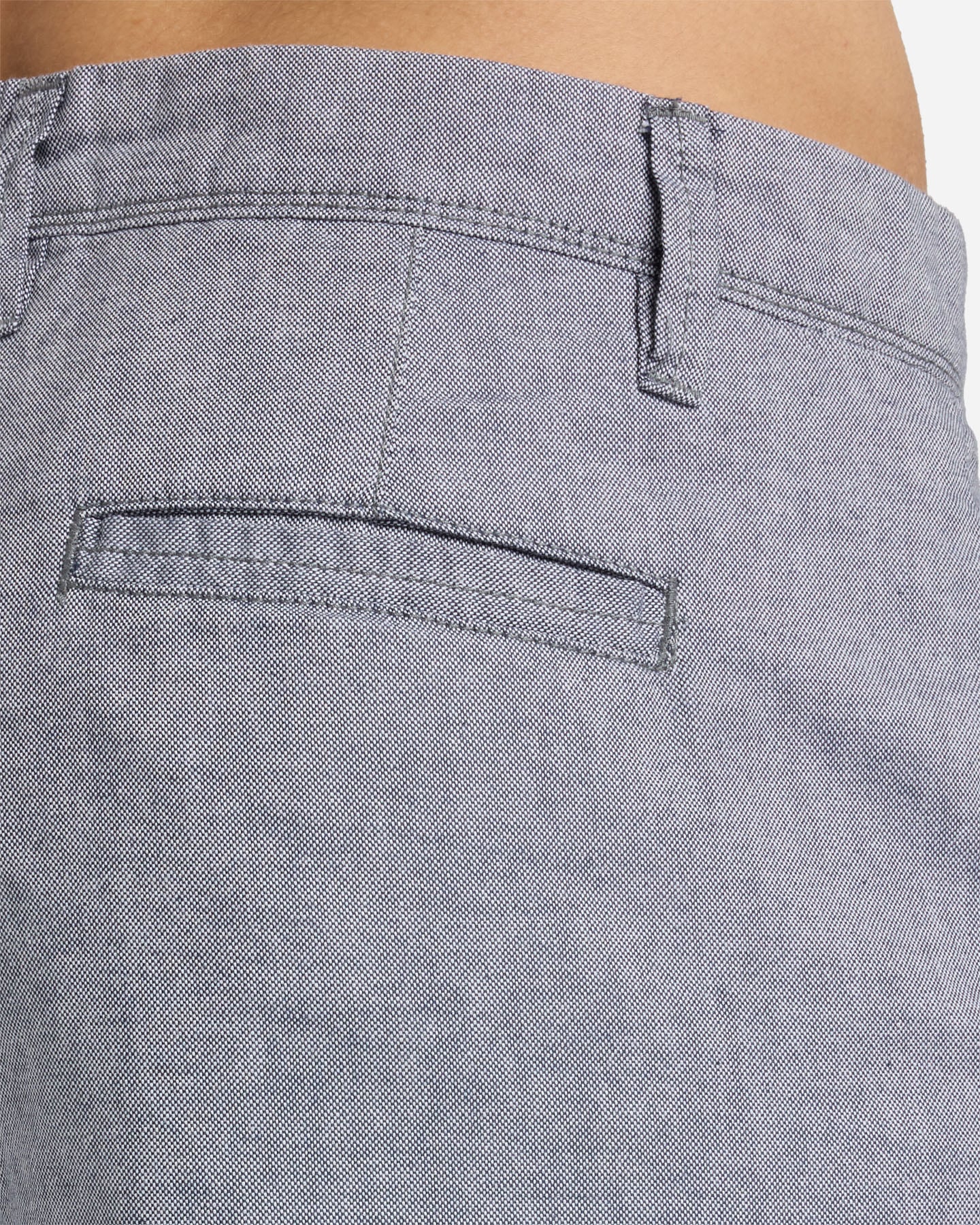 Bermuda DACK'S ESSENTIAL M - Blu - 4 | Cisalfa Sport
