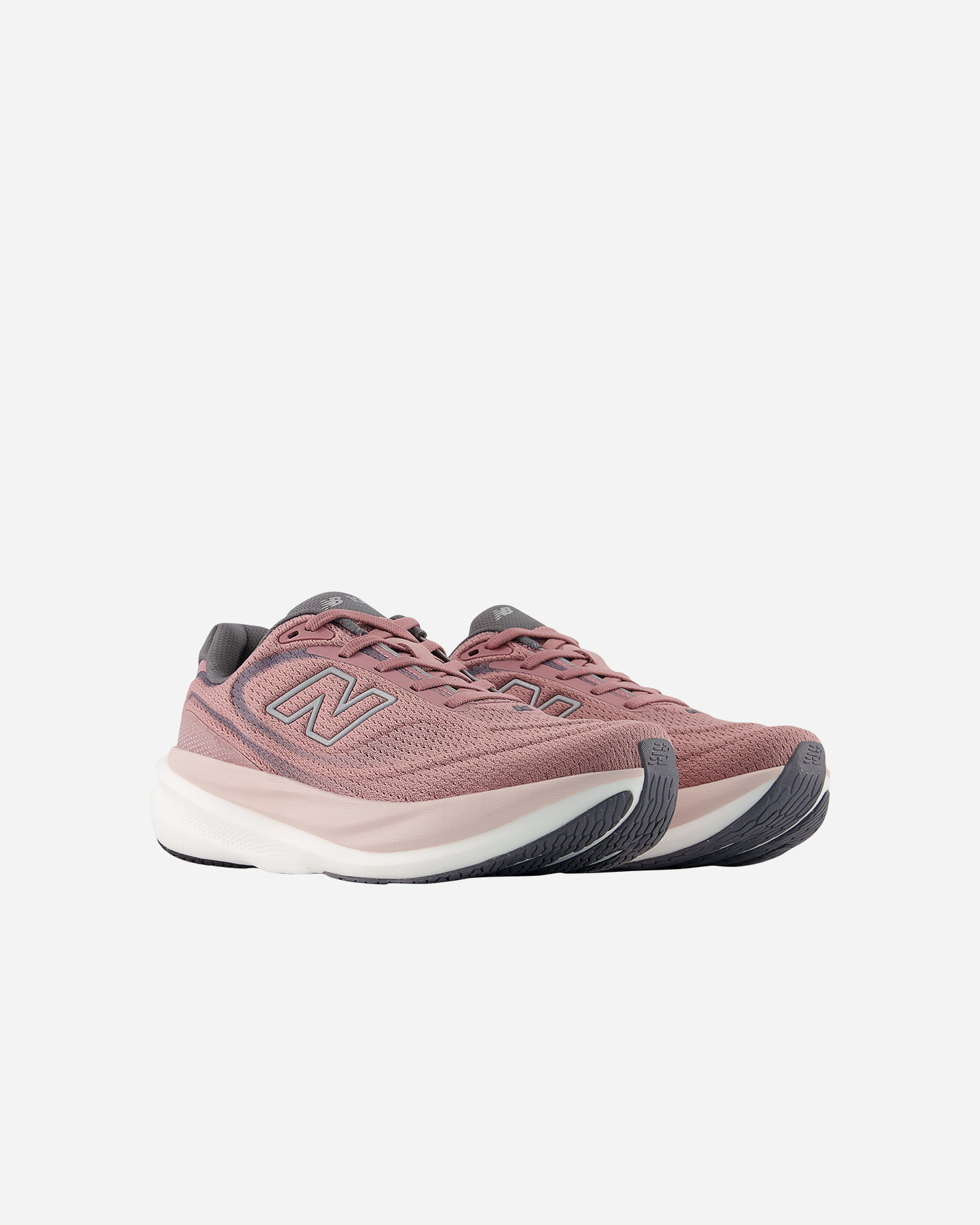 Scarpe running NEW BALANCE 1080 V15 W - Rosa - 1 | Cisalfa Sport