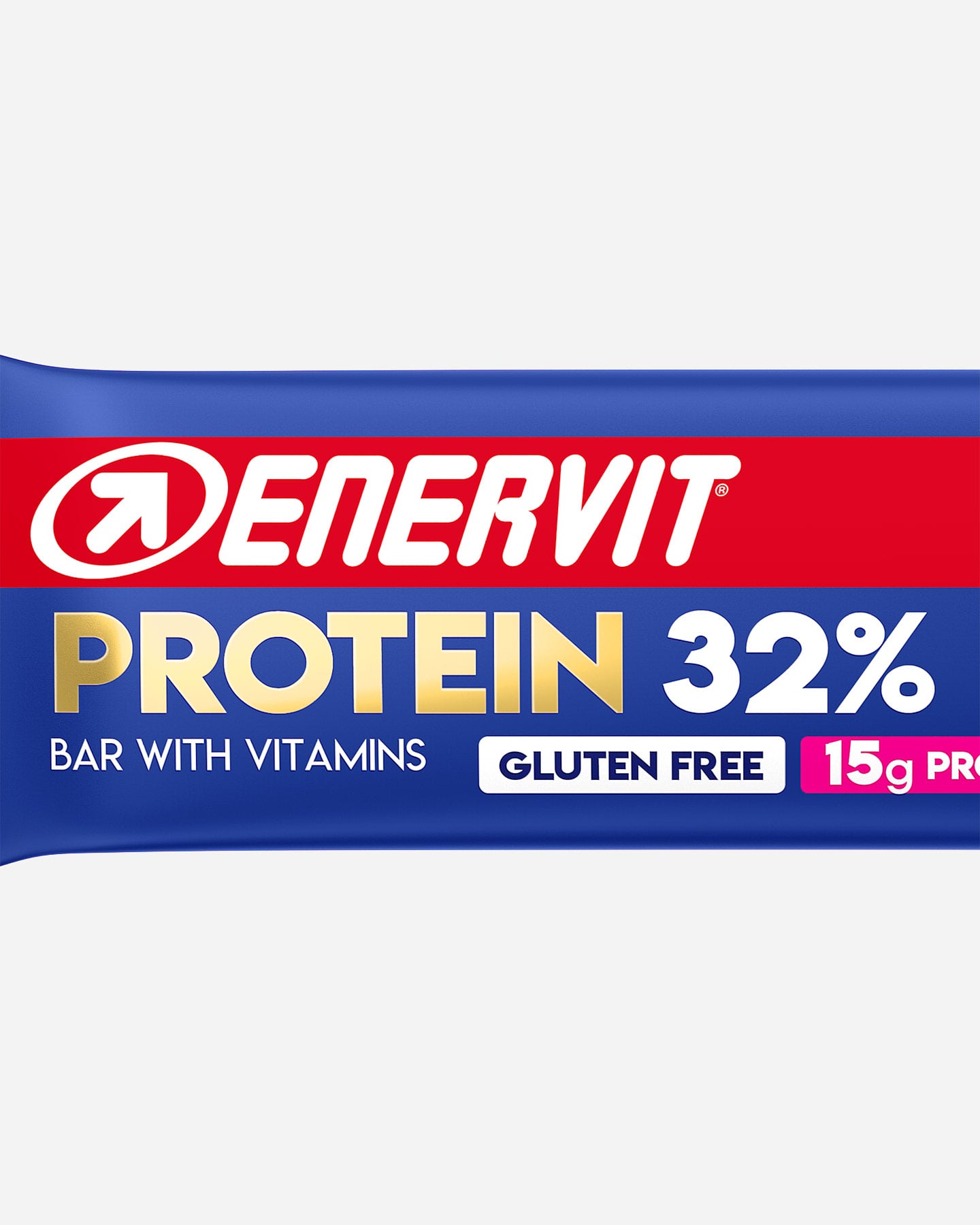 Barretta proteica ENERVIT PROTEIN BAR 32% LEMON CAKE - Color mix - 1 | Cisalfa Sport