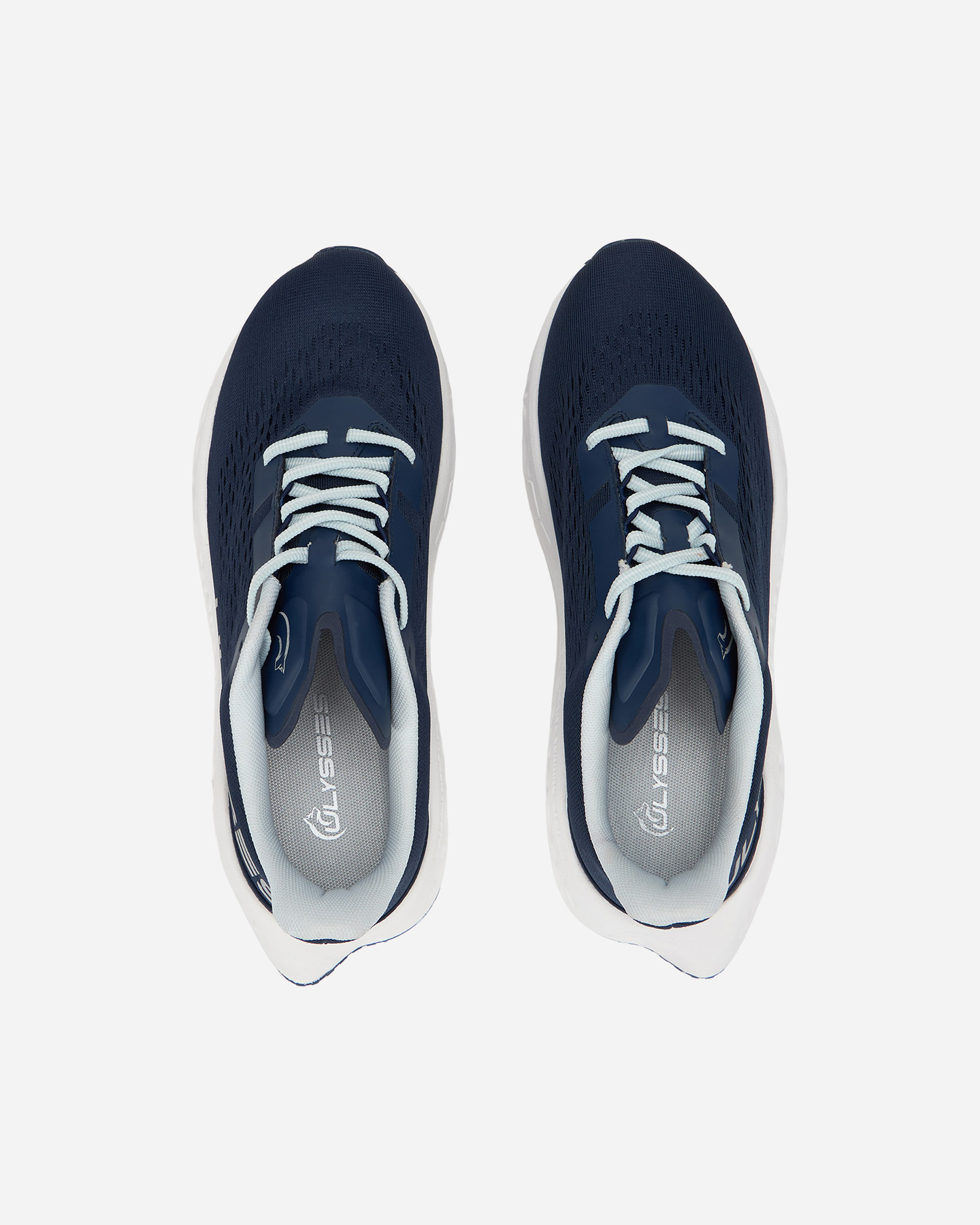 Scarpe running ULYSSES WAYA 2 M - Blu - 3 | Cisalfa Sport