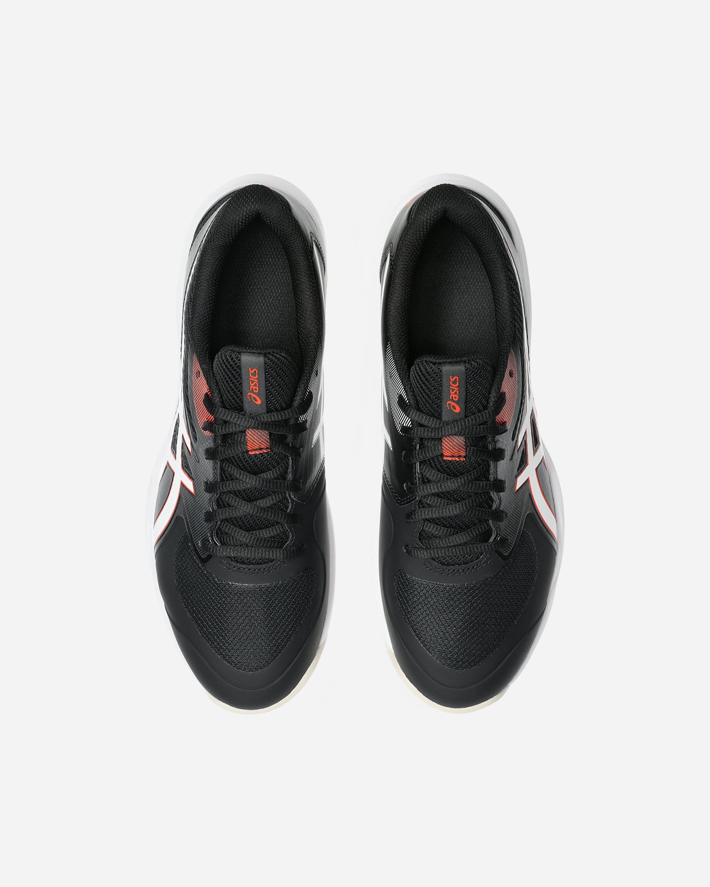 Scarpe tennis ASICS GAME FF M - Nero - 3 | Cisalfa Sport