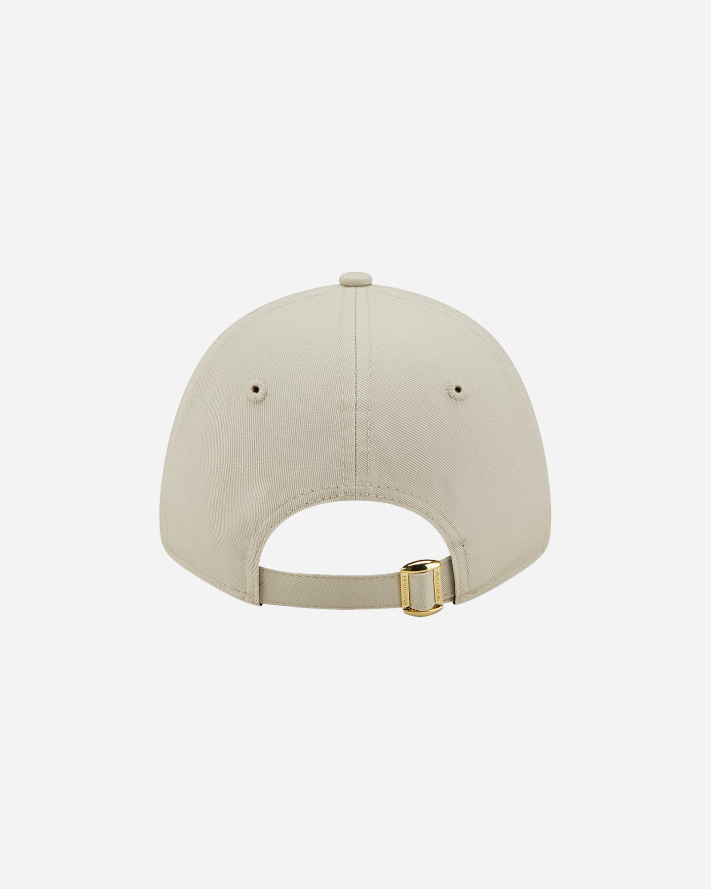 Cappellino NEW ERA 940 NEW YORK YANKEES METALLIC LOGO W - Beige - 3 | Cisalfa Sport