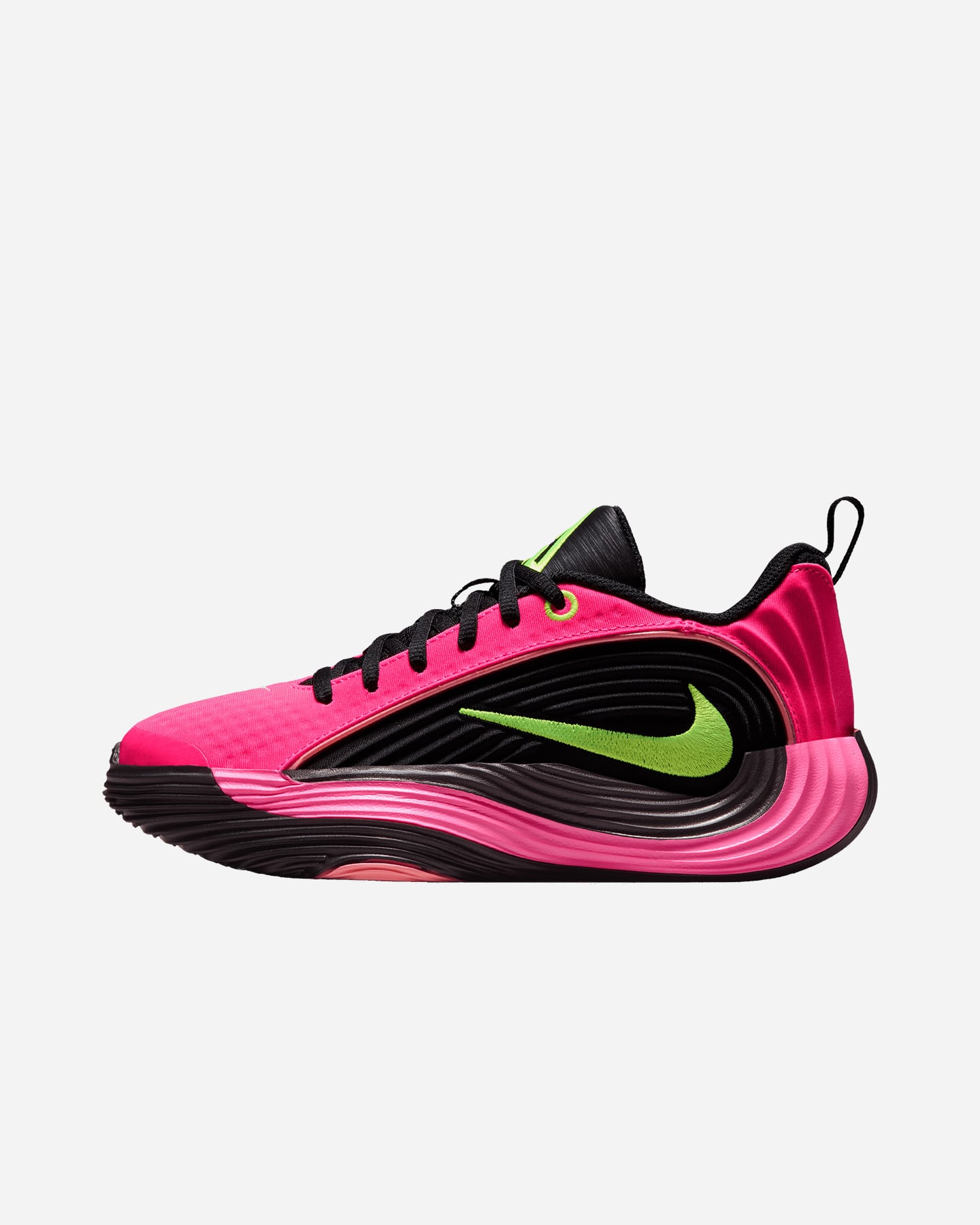 Scarpe basket NIKE GIANNIS IMMORTALITY 5 JR - Rosa - 3 | Cisalfa Sport