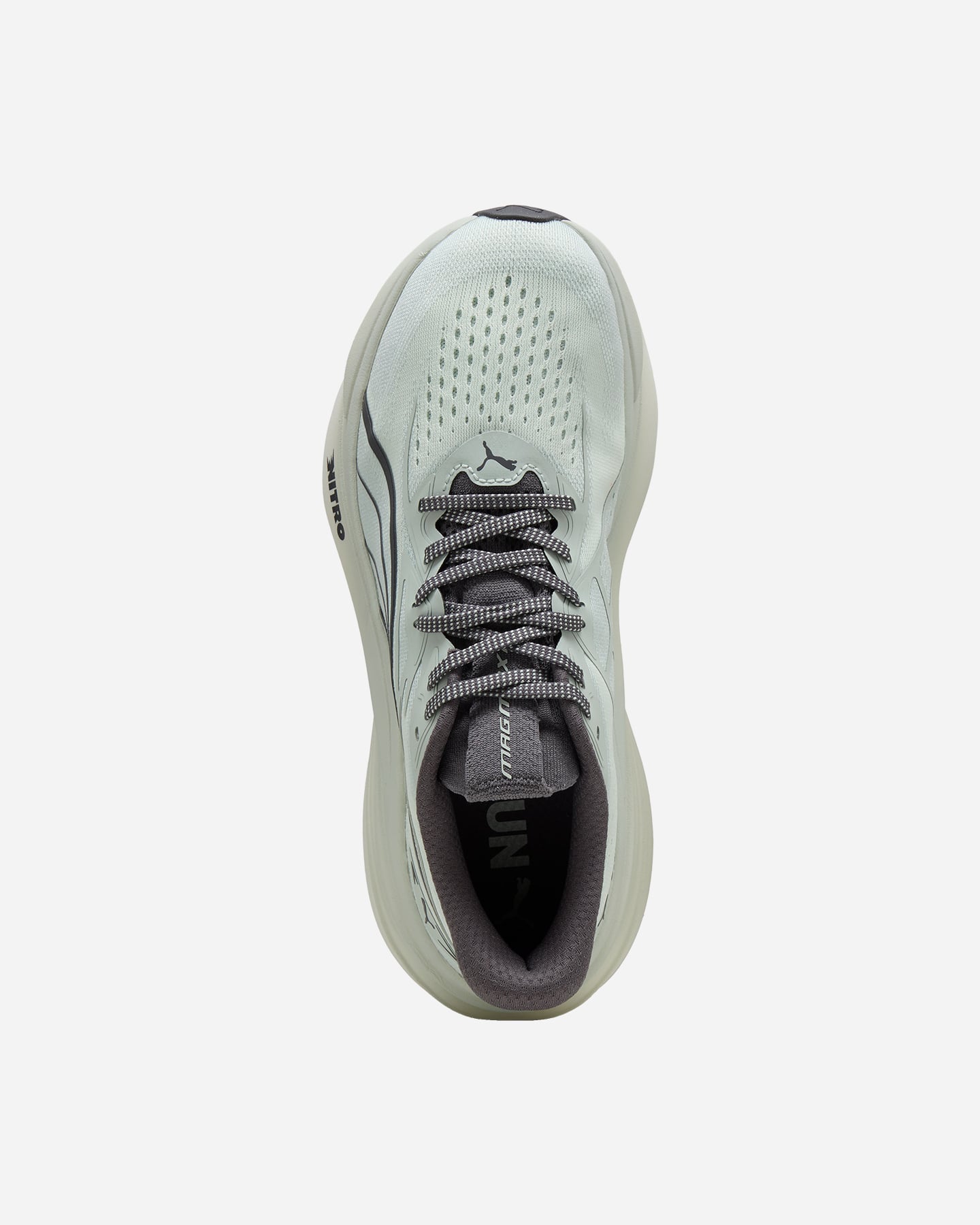 Scarpe running PUMA MAGMAX NITRO 2 M - 4 | Cisalfa Sport