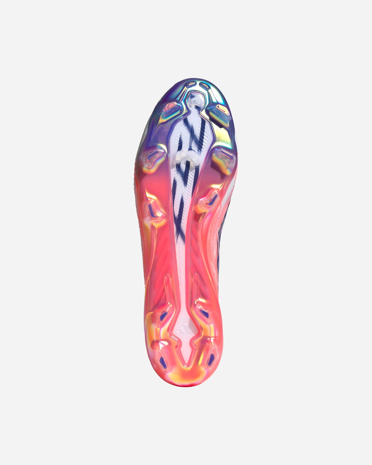 Scarpe calcio ADIDAS F50 HYPERFAST ELITE FG M - Color mix - 2 | Cisalfa Sport