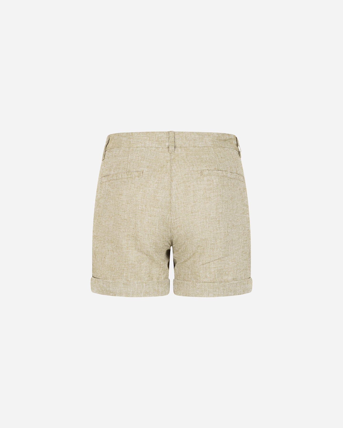 Bermuda DACK'S URBAN W - Verde - 5 | Cisalfa Sport