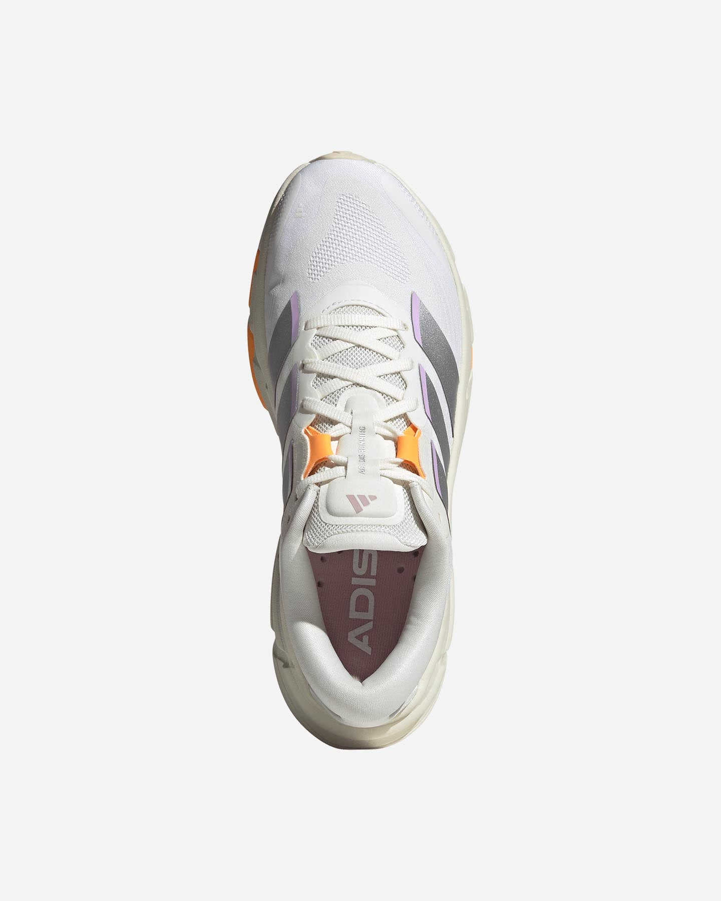 Scarpe running ADIDAS ADISTAR 5 W - Bianco - 1 | Cisalfa Sport