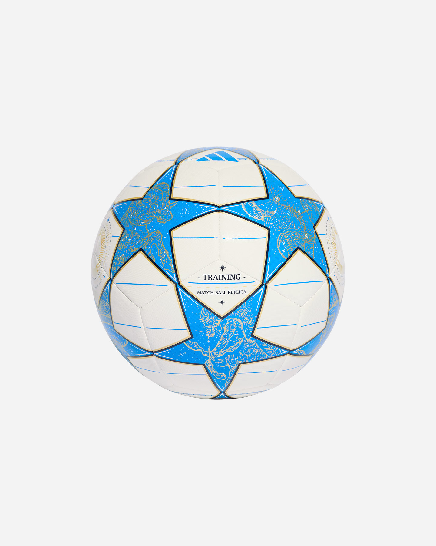 Pallone calcio misura 5 ADIDAS CHAMPIONS LEAGUE TRN MIS 5  - Color mix - 1 | Cisalfa Sport