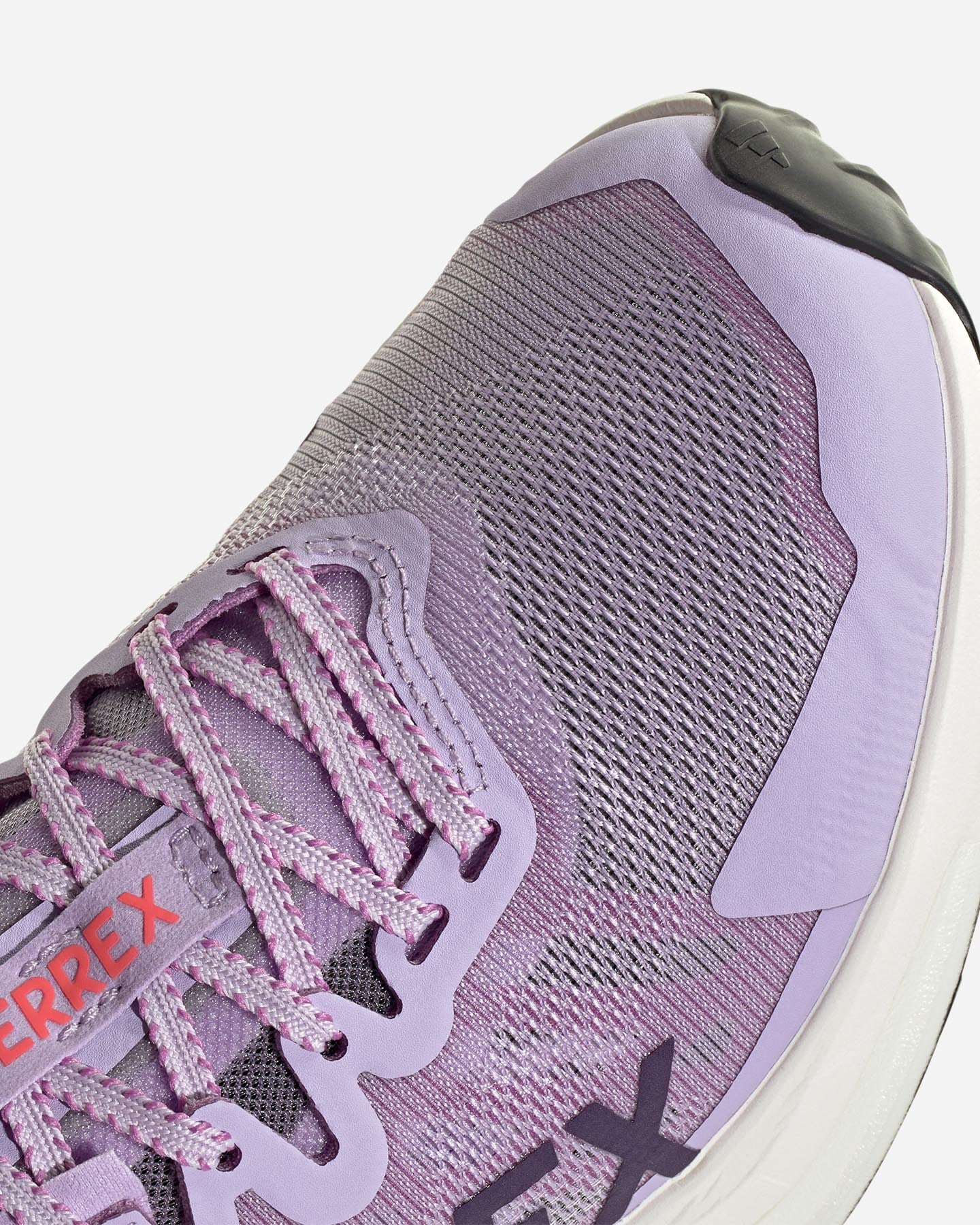 Scarpe trail ADIDAS AGRAVIC SPEED W - Viola - 4 | Cisalfa Sport