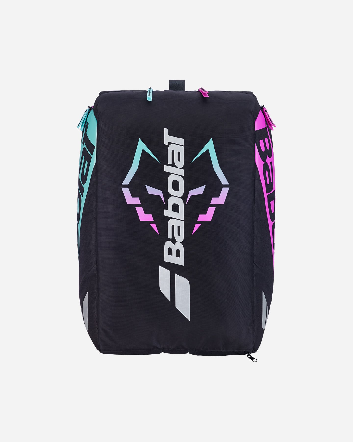 Fodero BABOLAT RH PRO PADEL JUAN LEBRON  - 2 | Cisalfa Sport