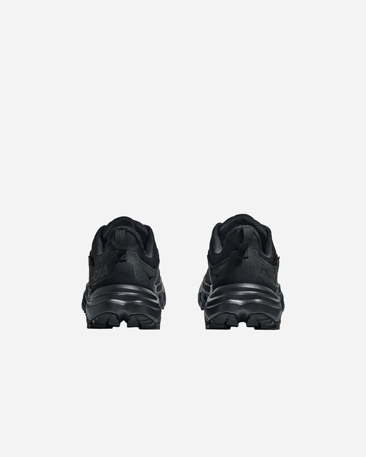 Scarpe trail HOKA ANACAPA 2 LOW GTX M - Nero - 4 | Cisalfa Sport