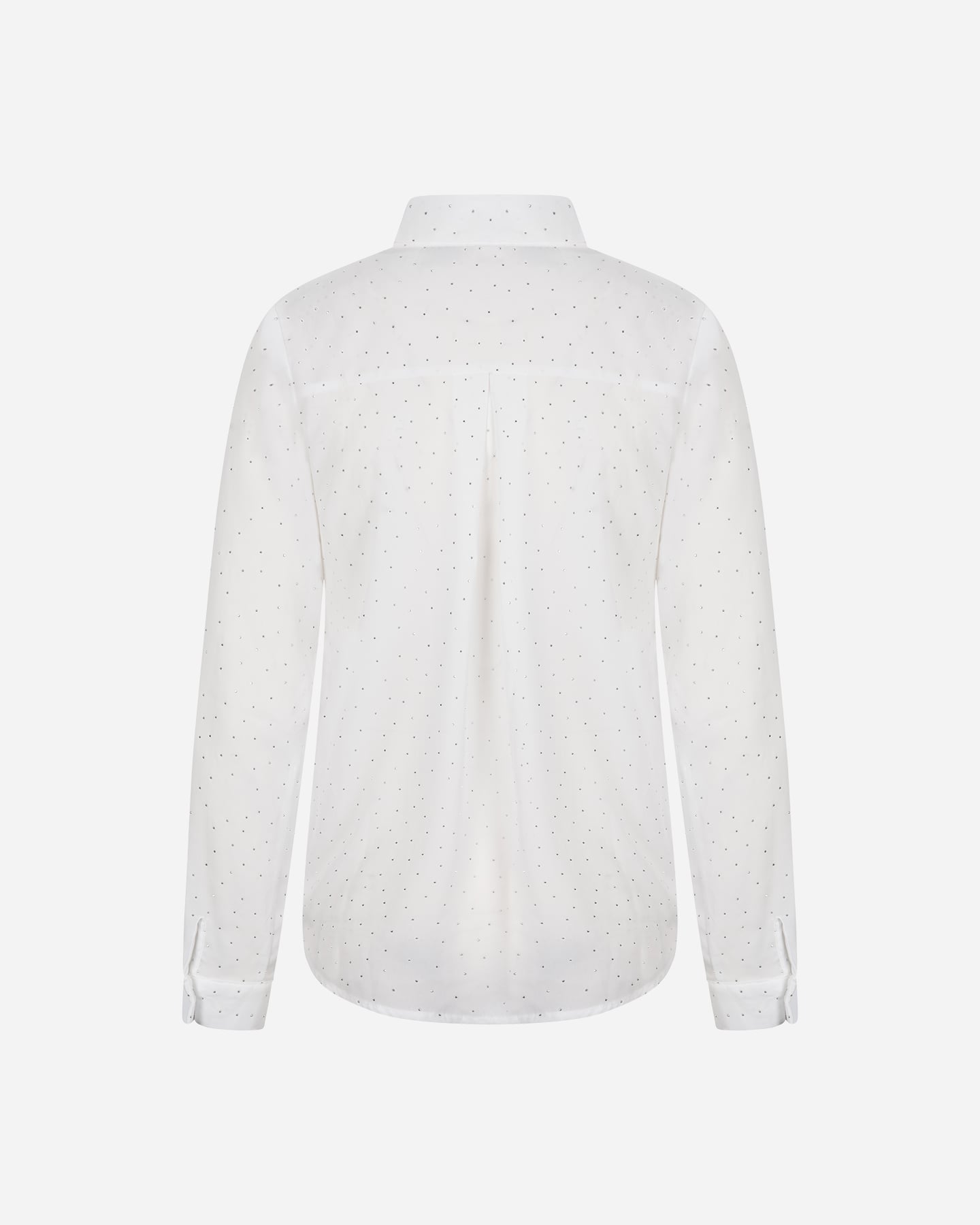 Camicia ONLY ZEKE STRASS W - Bianco - 1 | Cisalfa Sport