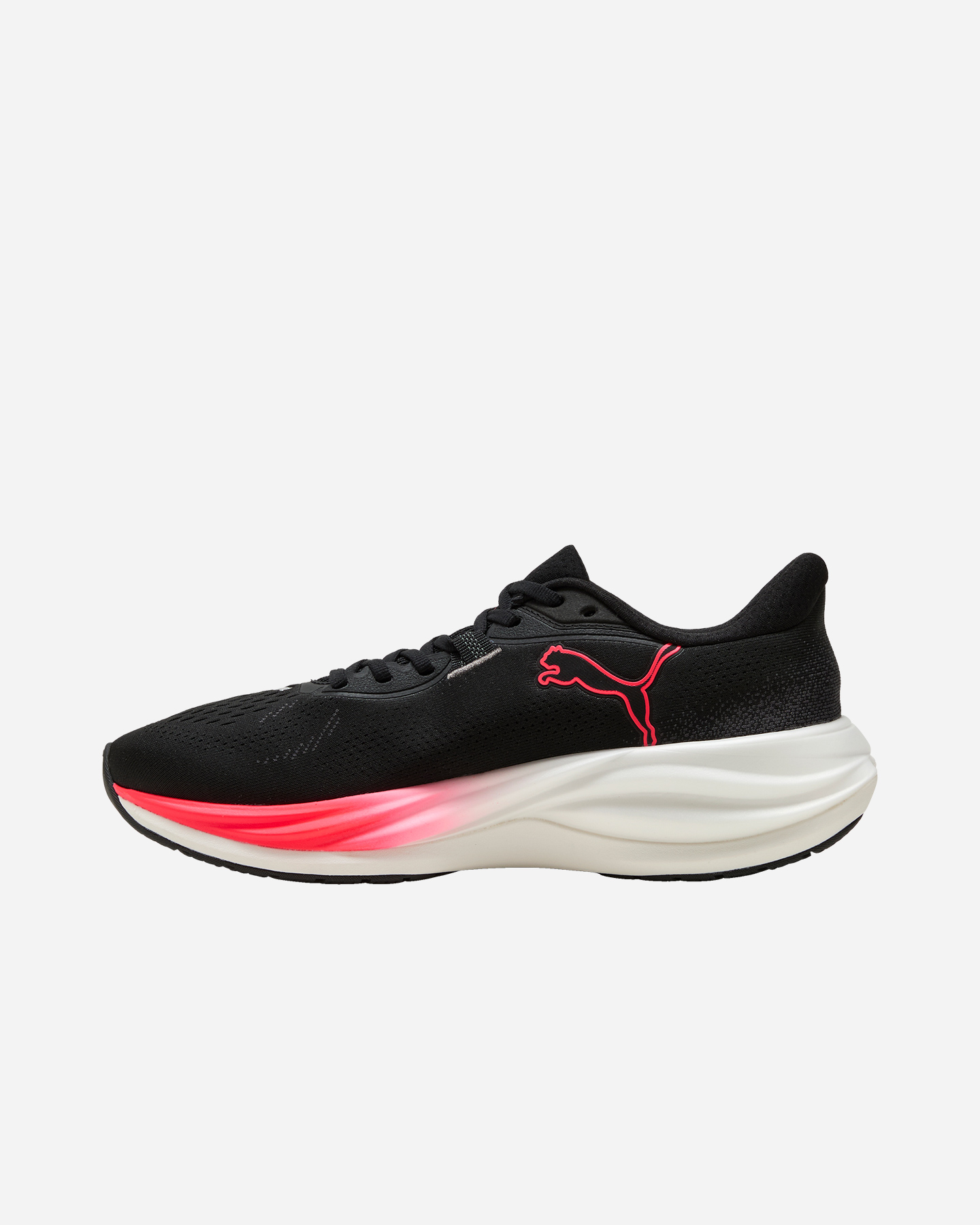 Scarpe running PUMA ELECTRIFY NITRO 5 M - Nero - 2 | Cisalfa Sport