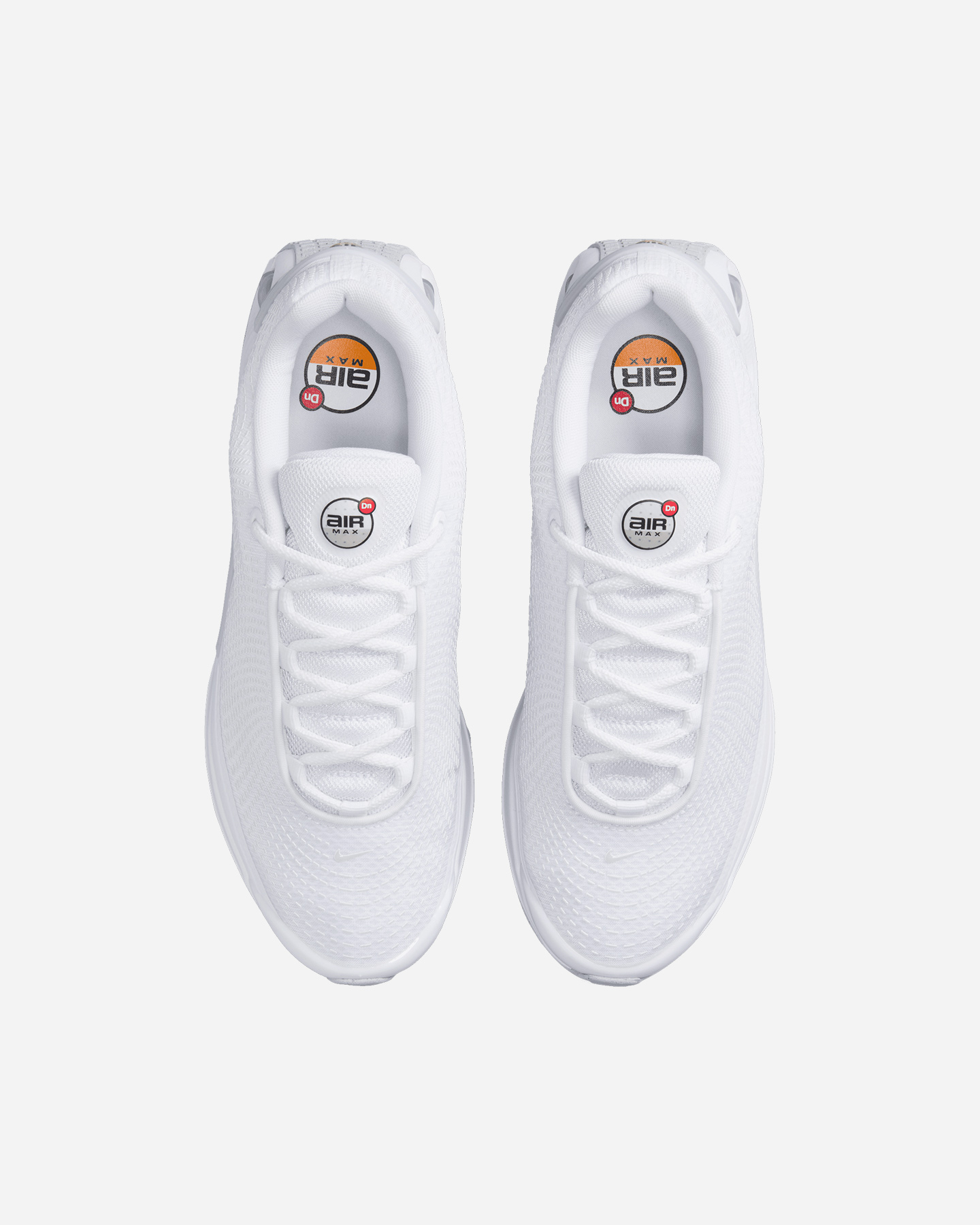 Scarpe sneakers NIKE AIR MAX DN M - Bianco - 1 | Cisalfa Sport