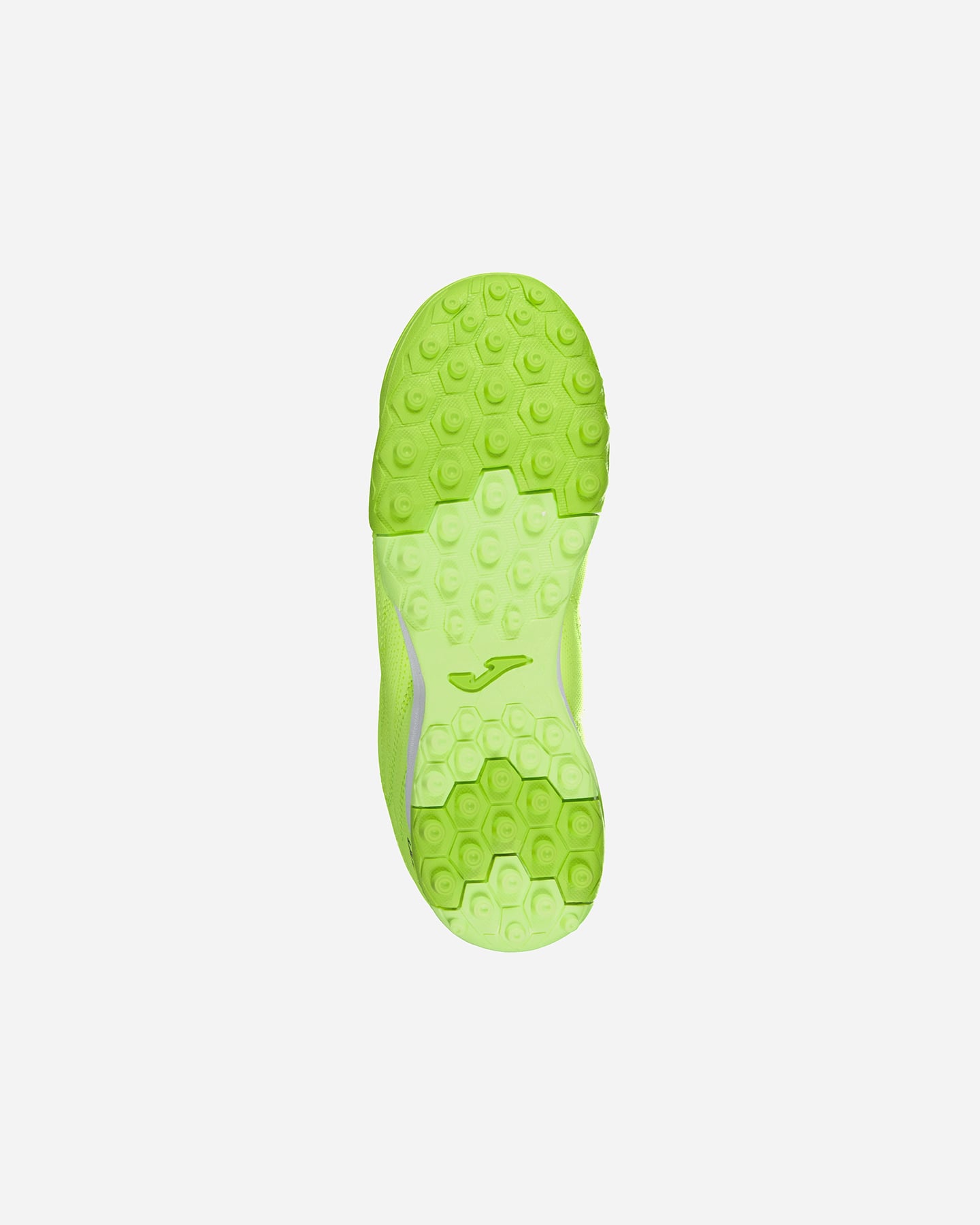 Scarpe calcio JOMA EVOLUTION TF JR - Verde - 2 | Cisalfa Sport