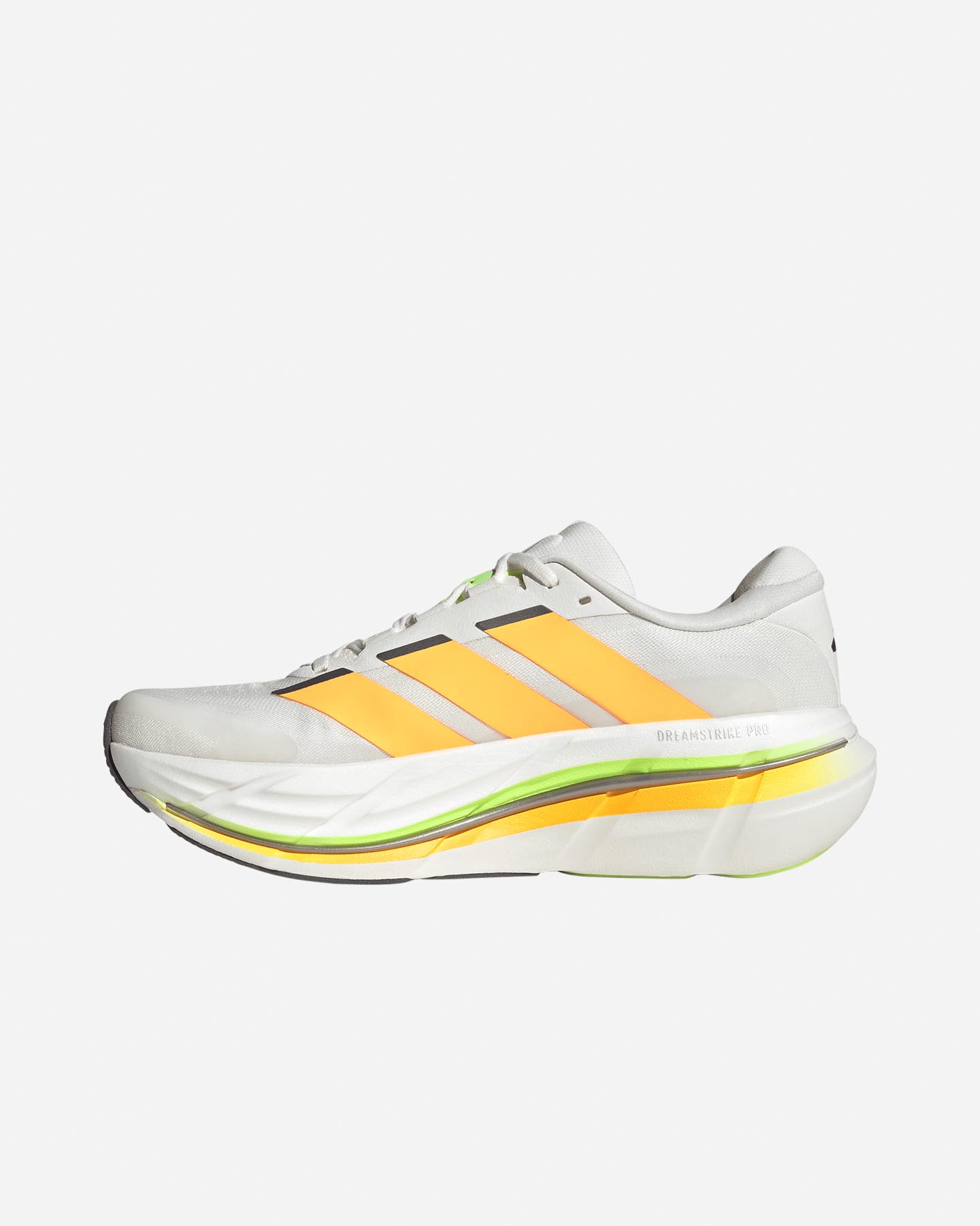 Scarpe running ADIDAS ADISTAR BYD 2 M - Color mix - 3 | Cisalfa Sport