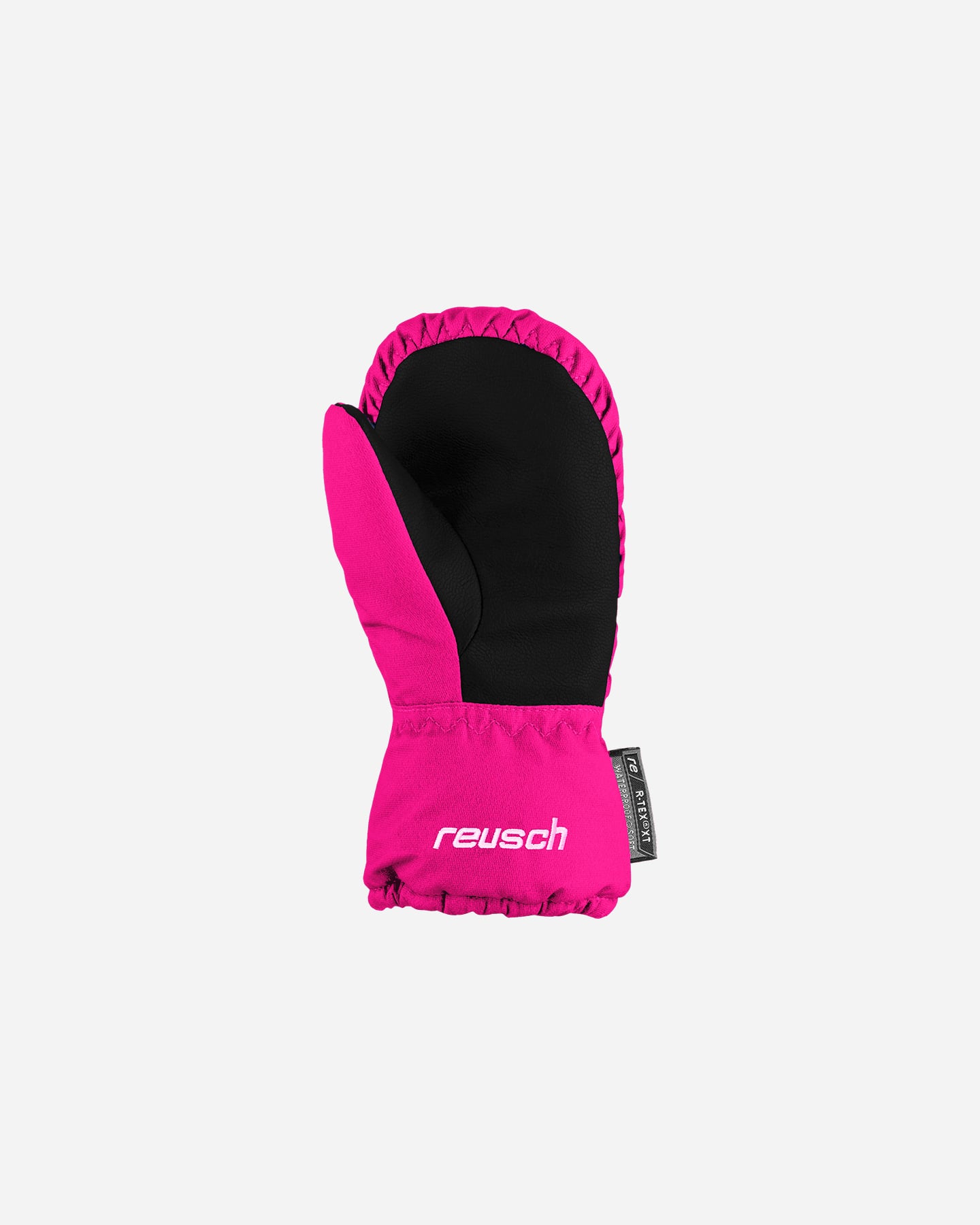Moffole sci REUSCH OLLY R-TEX XT JR - Rosa - 2 | Cisalfa Sport