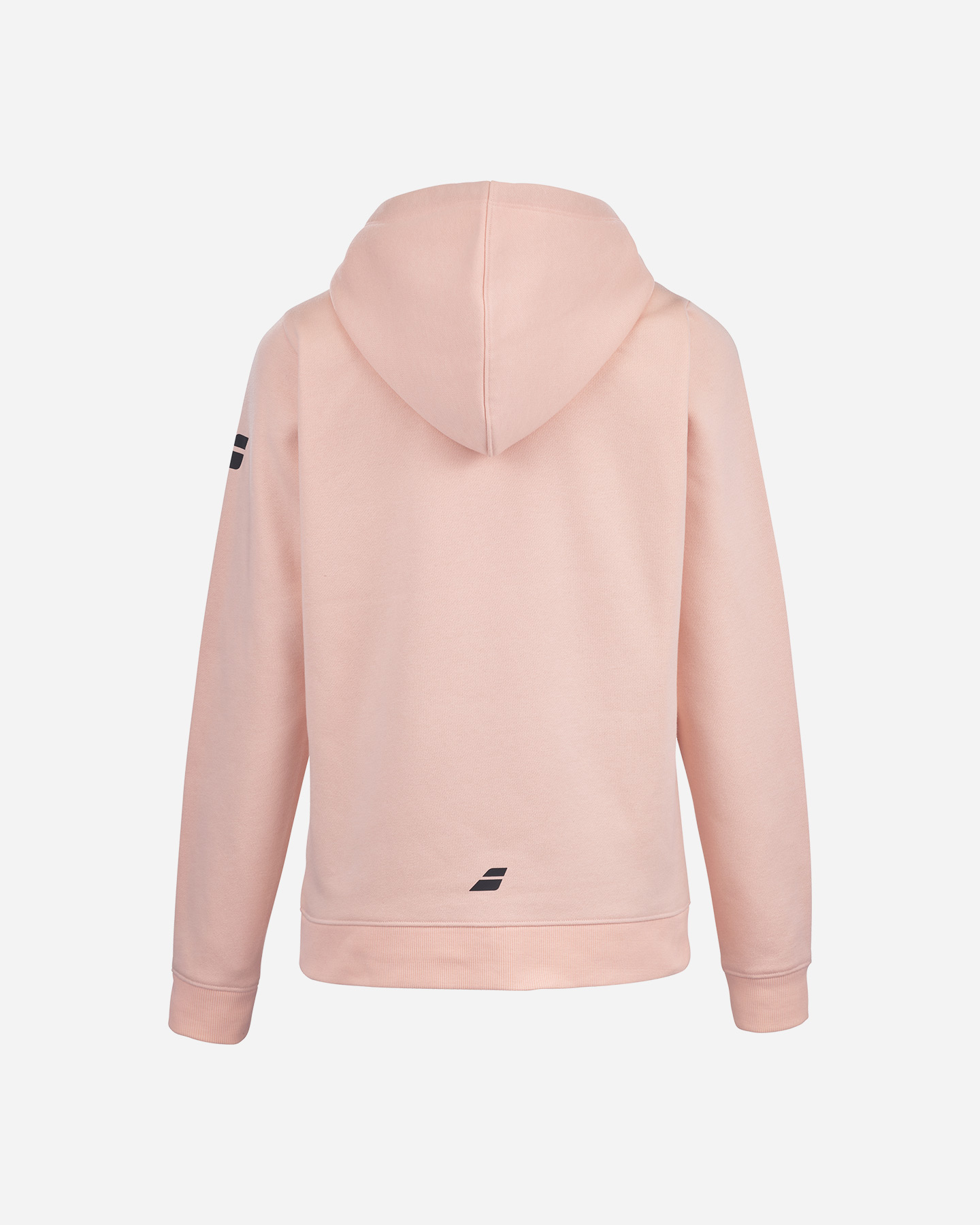 Maglia tennis BABOLAT EXERCISE JR - Rosa - 2 | Cisalfa Sport
