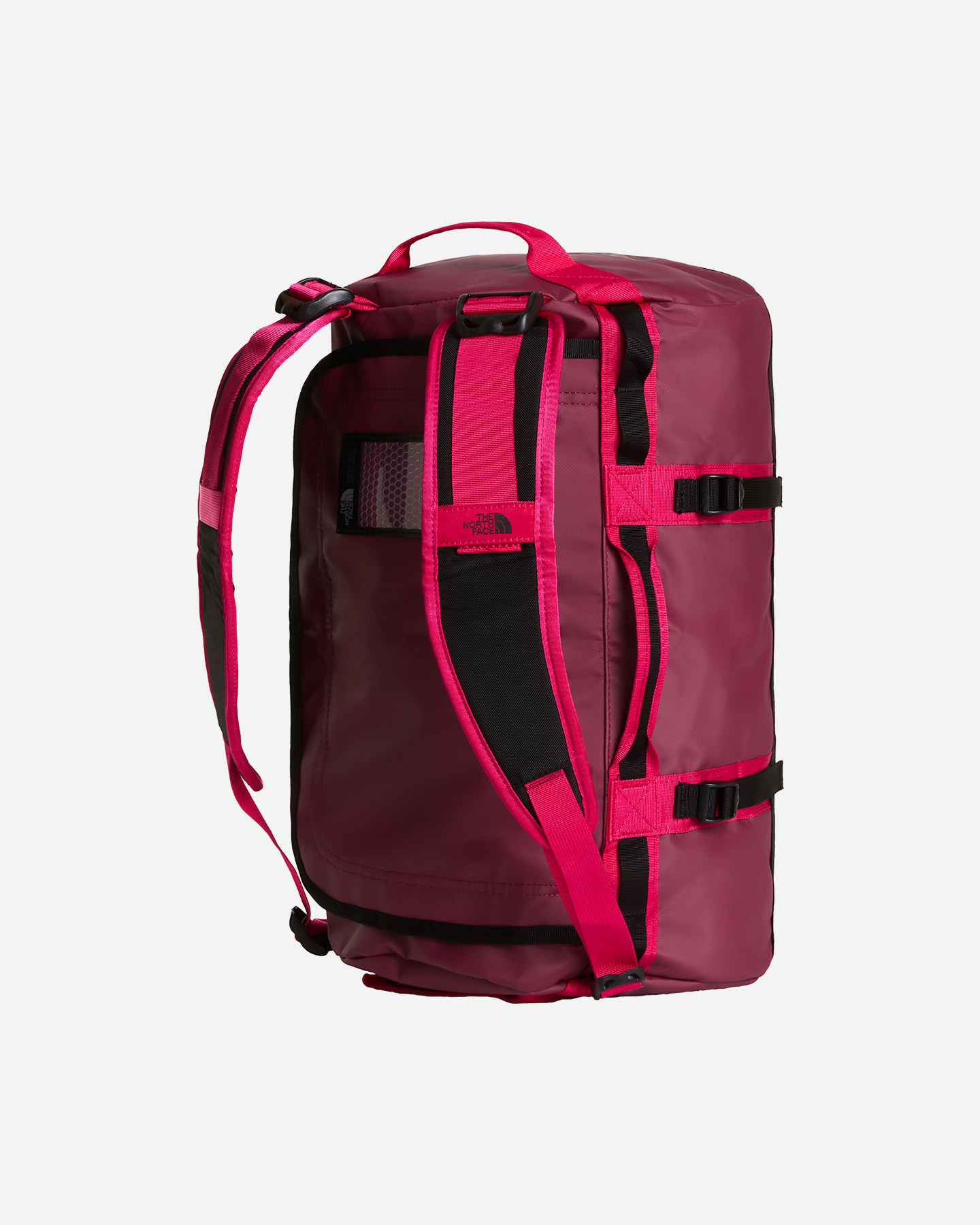 Borsa viaggio THE NORTH FACE BASE CAMP DUFFEL XS  - 3 | Cisalfa Sport