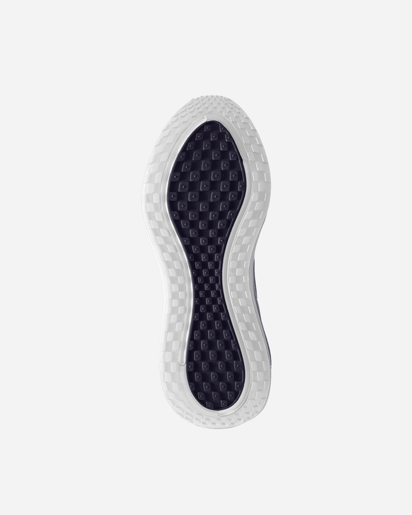 Scarpe running NIKE VOMERO PLUS M - Blu - 1 | Cisalfa Sport