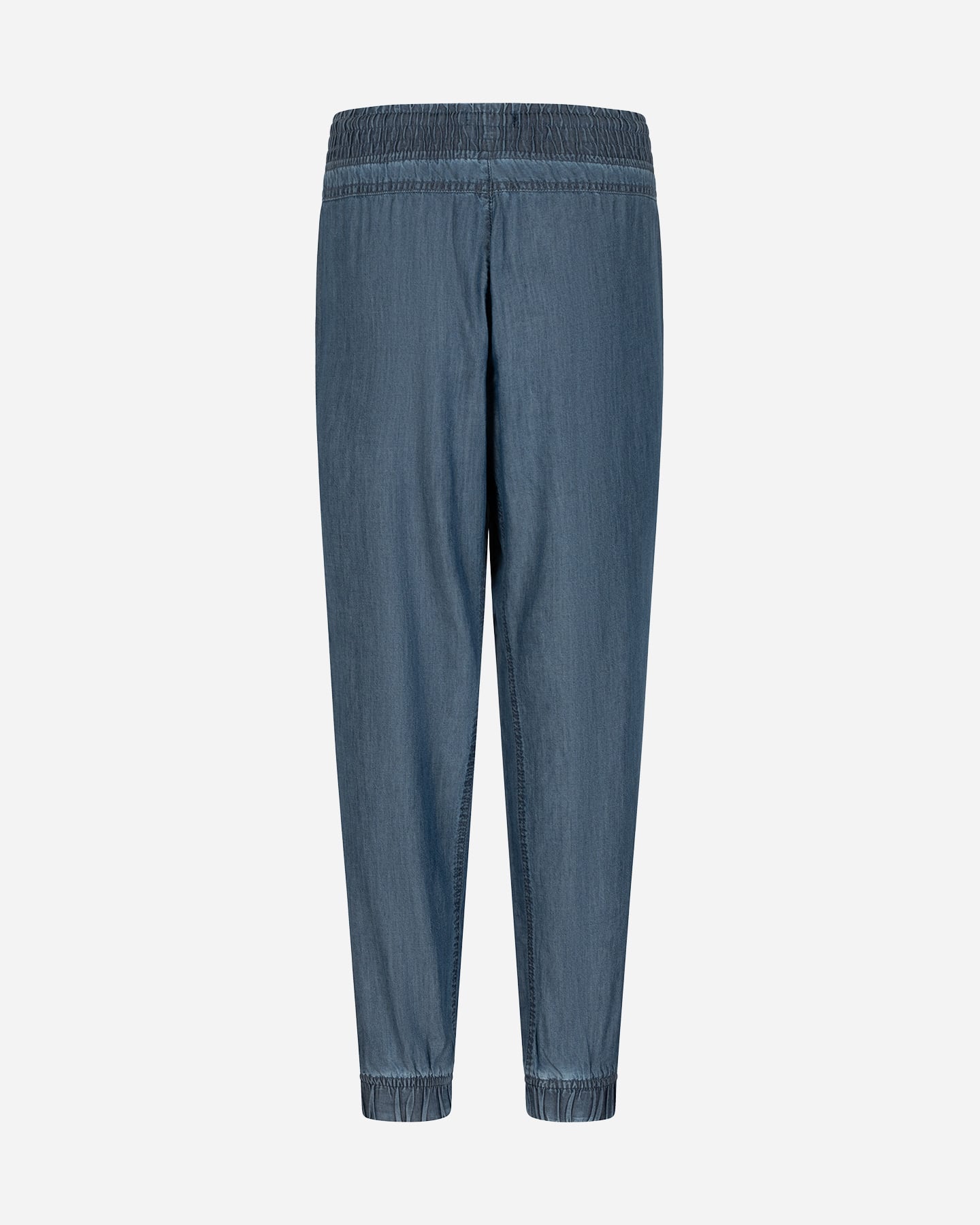 Pantalone MISTRAL ESSENTIAL W - Denim - 1 | Cisalfa Sport
