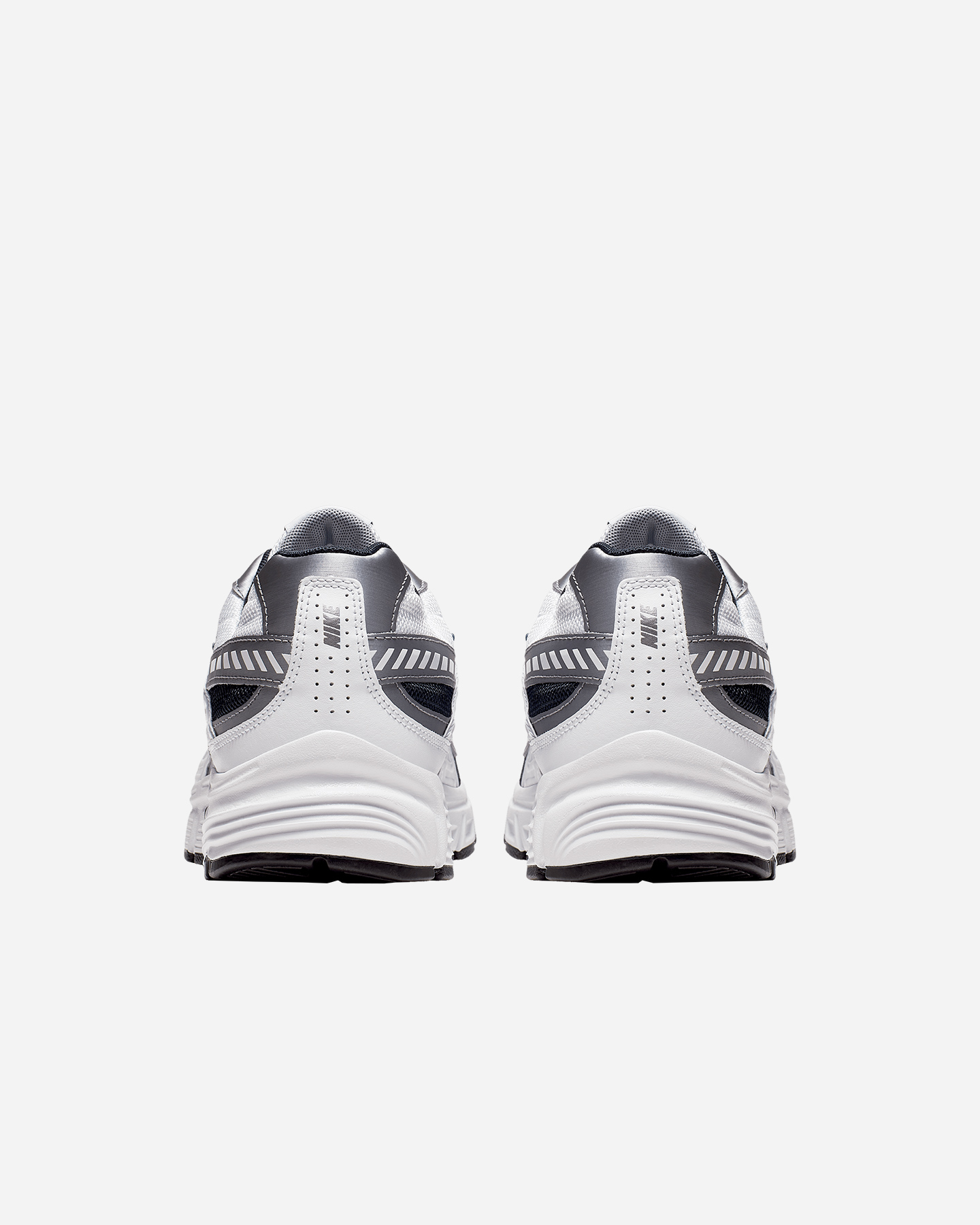 Scarpe sneakers NIKE INITIATOR M - Bianco - 4 | Cisalfa Sport