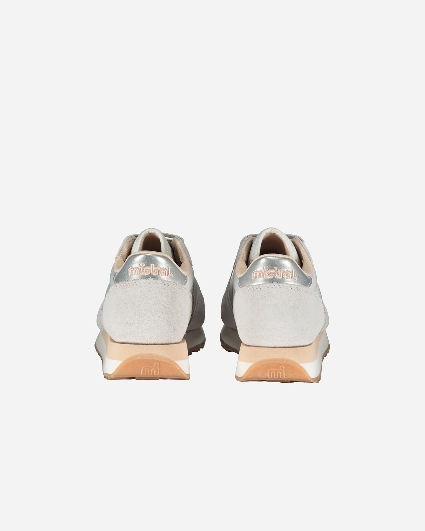 Scarpe sneakers MISTRAL TAIL W - Grigio - 5 | Cisalfa Sport