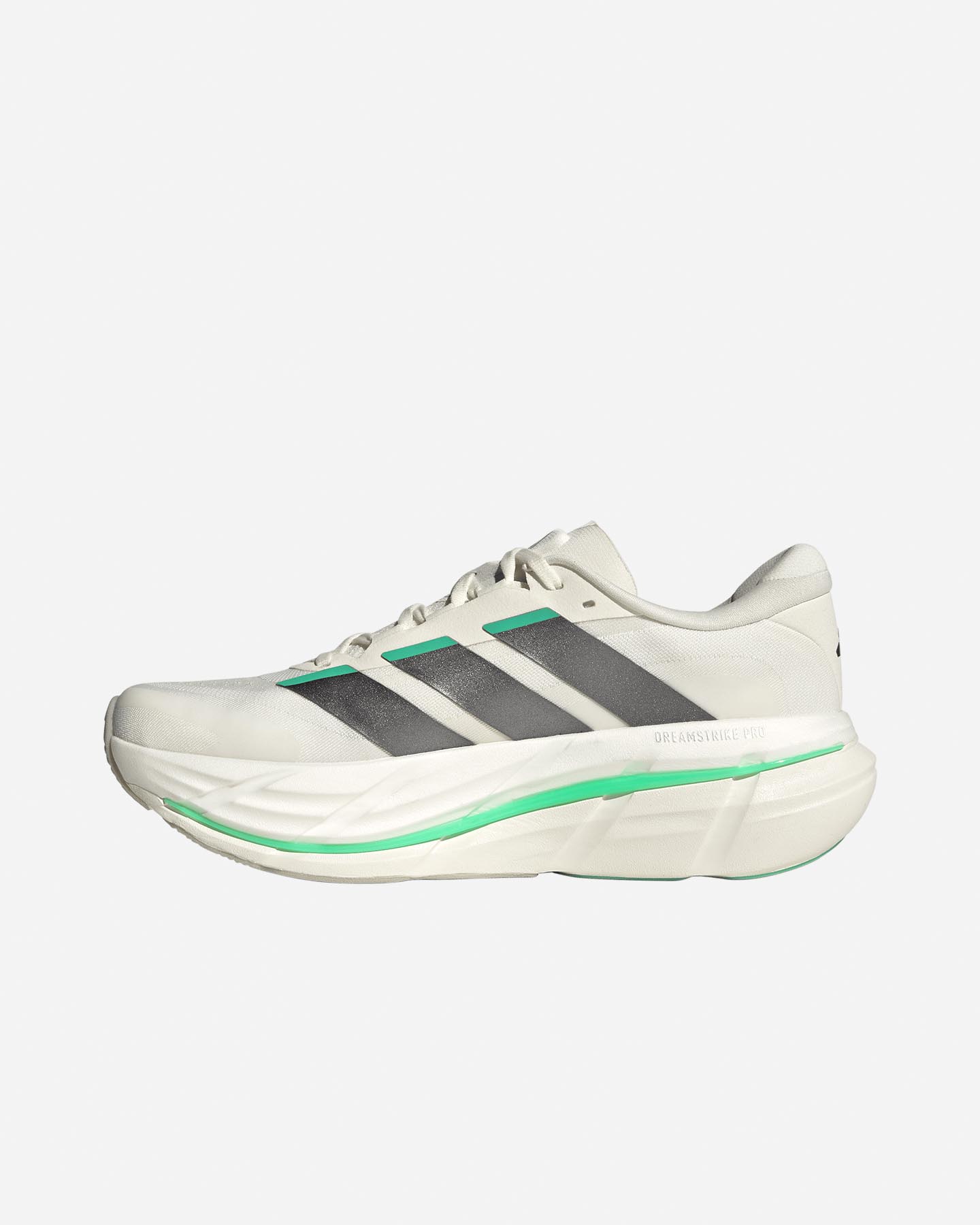 Scarpe running ADIDAS ADISTAR BYD 2 M - Bianco - 3 | Cisalfa Sport