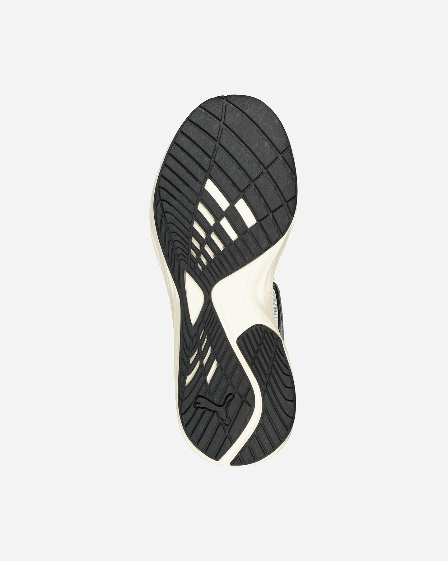 Scarpe sneakers PUMA HYPNOTIC LS 2 M - Nero - 2 | Cisalfa Sport