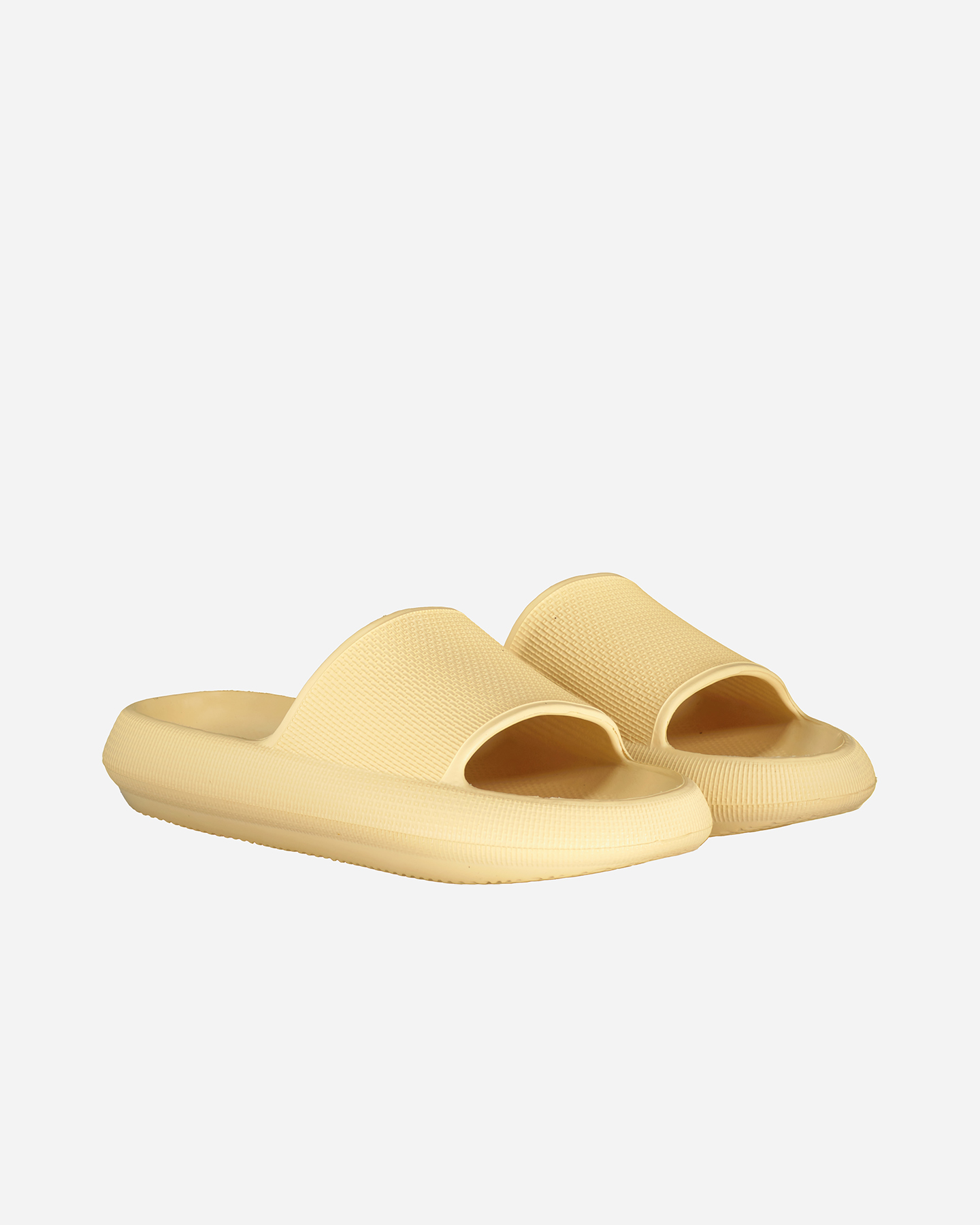 Ciabatte MISTRAL PUFFY W - Rosa - 3 | Cisalfa Sport